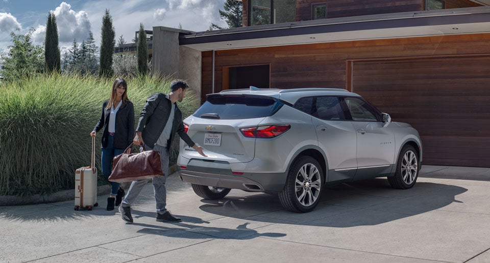 Bridgewater Chevrolet in Bridgewater NJ