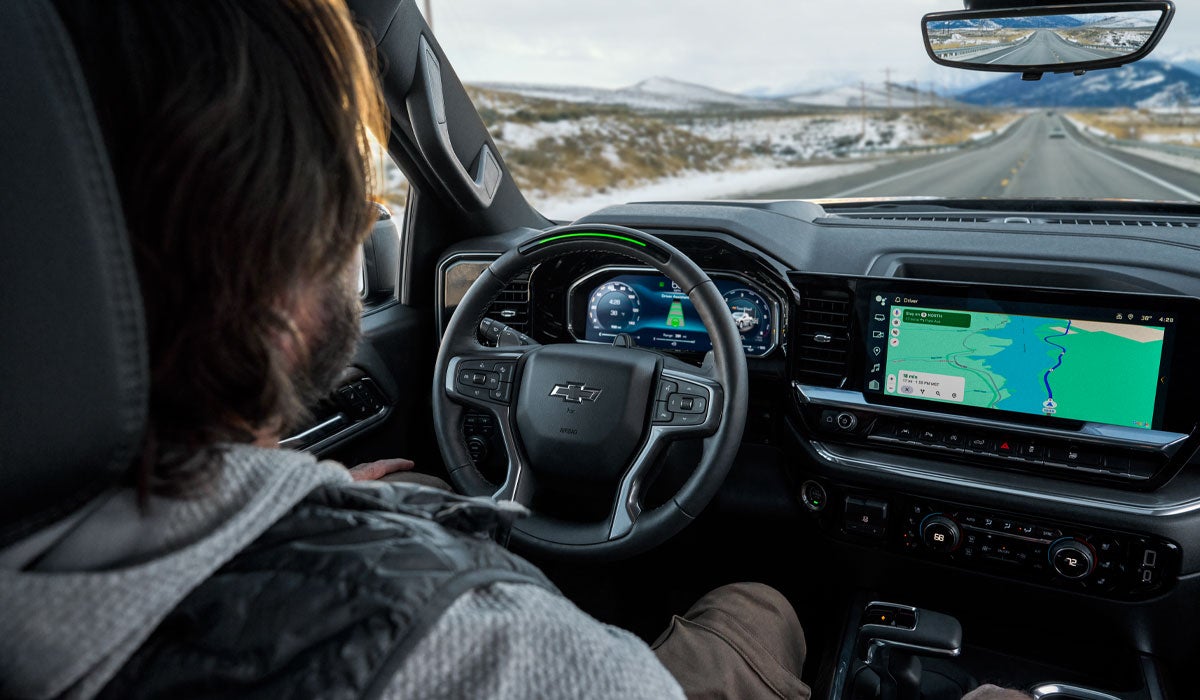 Bridgewater Chevrolet in Bridgewater NJ