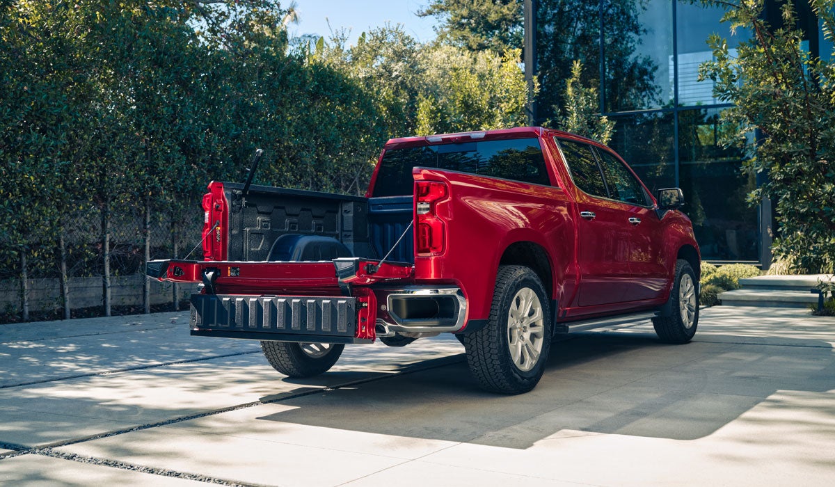 Bridgewater Chevrolet in Bridgewater NJ