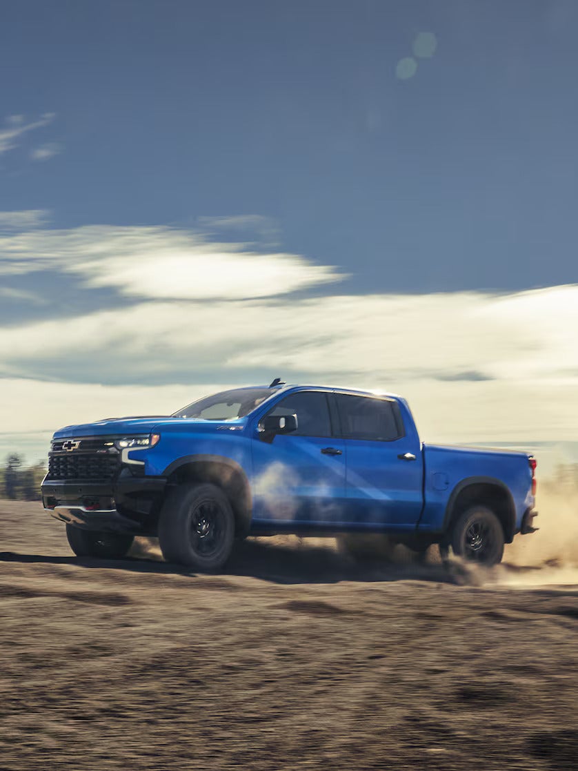 Bridgewater Chevrolet in Bridgewater NJ