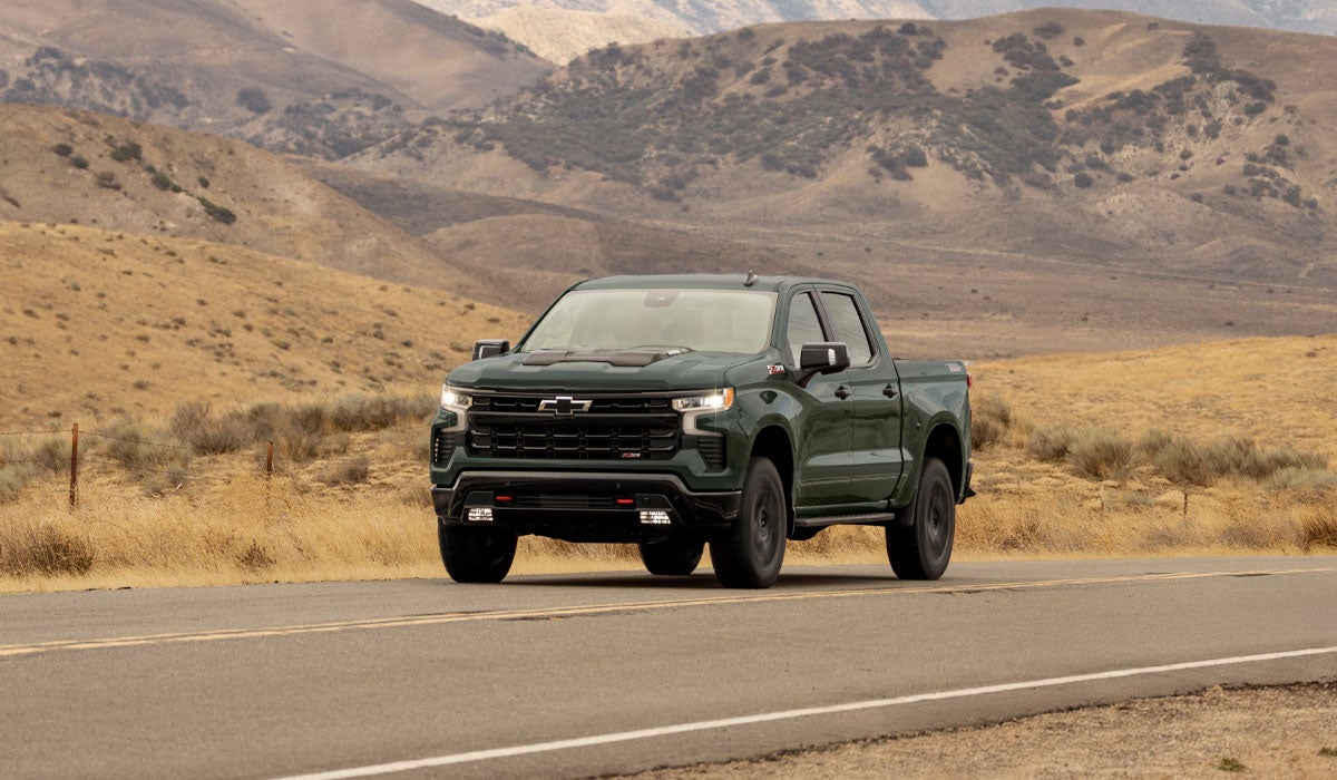 Bridgewater Chevrolet in Bridgewater NJ