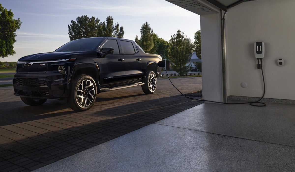 Bridgewater Chevrolet in Bridgewater NJ