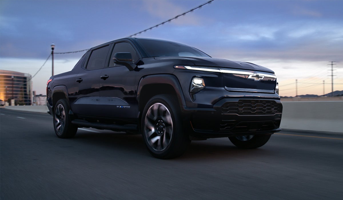 Bridgewater Chevrolet in Bridgewater NJ