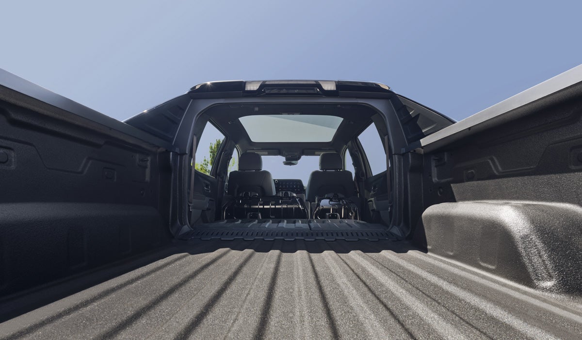 Bridgewater Chevrolet in Bridgewater NJ