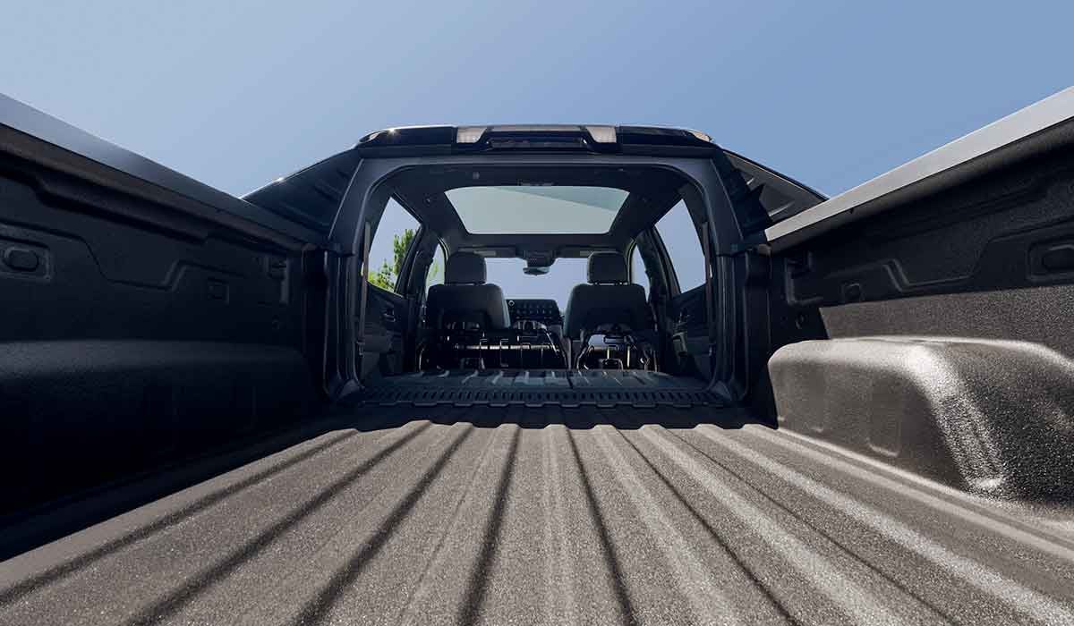 Bridgewater Chevrolet in Bridgewater NJ