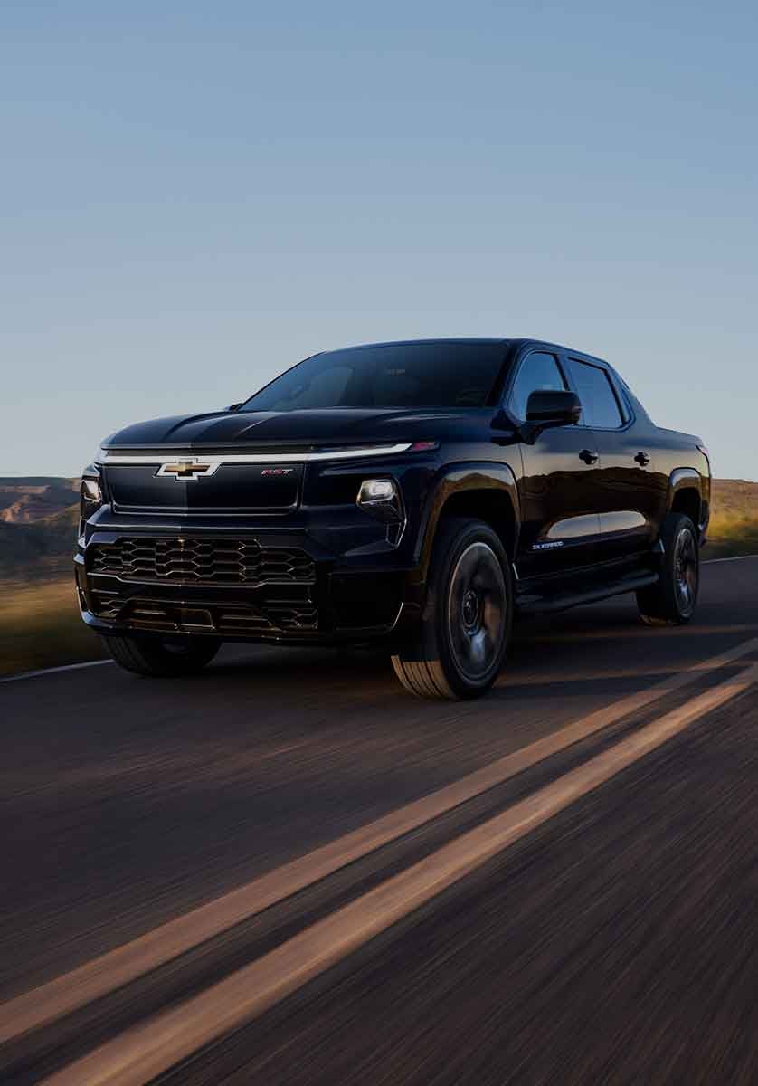 Bridgewater Chevrolet in Bridgewater NJ