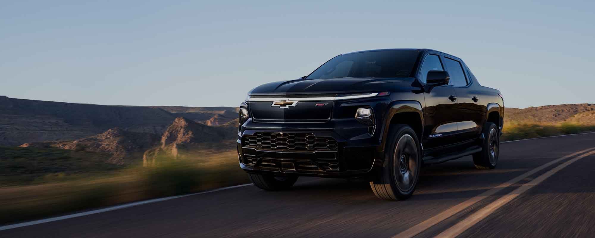 Bridgewater Chevrolet in Bridgewater NJ