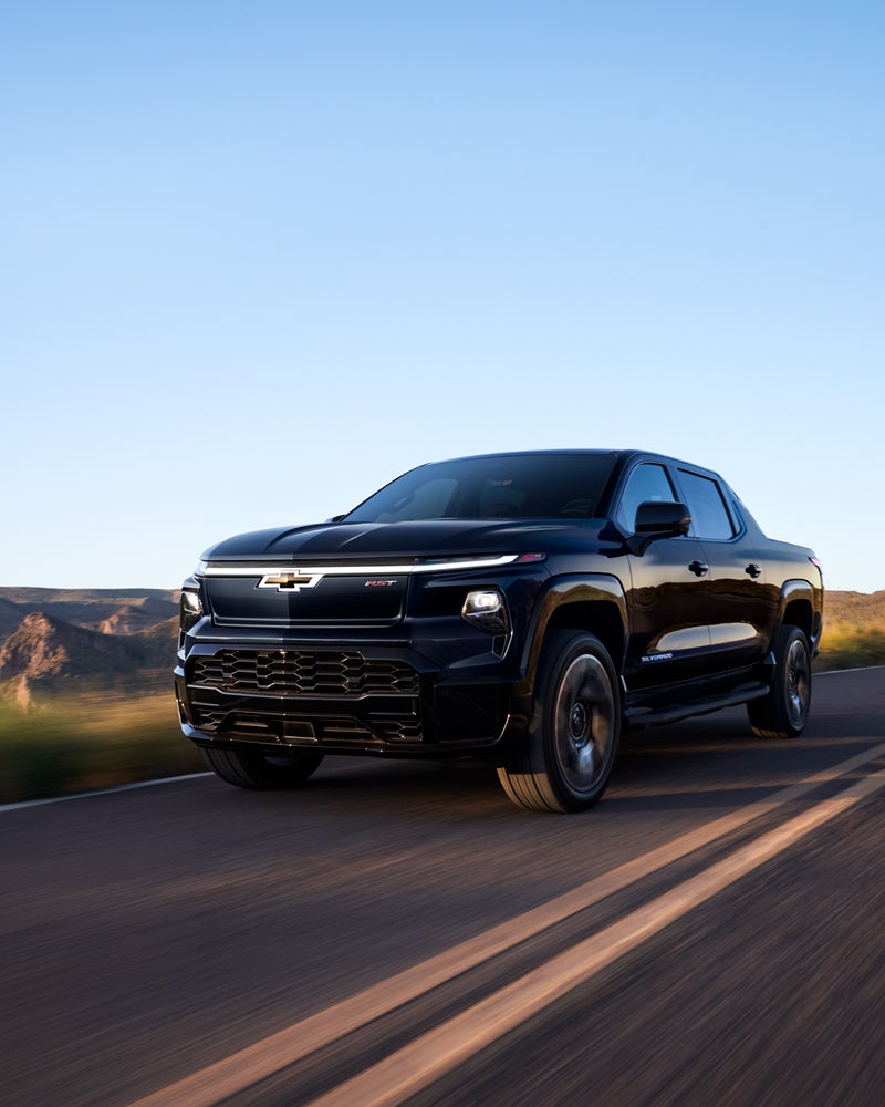 Bridgewater Chevrolet in Bridgewater NJ