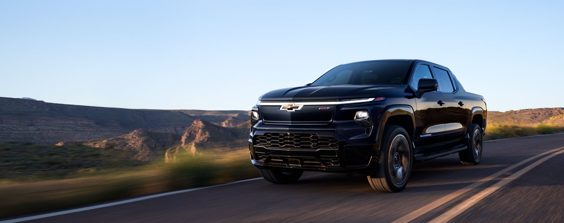 Bridgewater Chevrolet in Bridgewater NJ