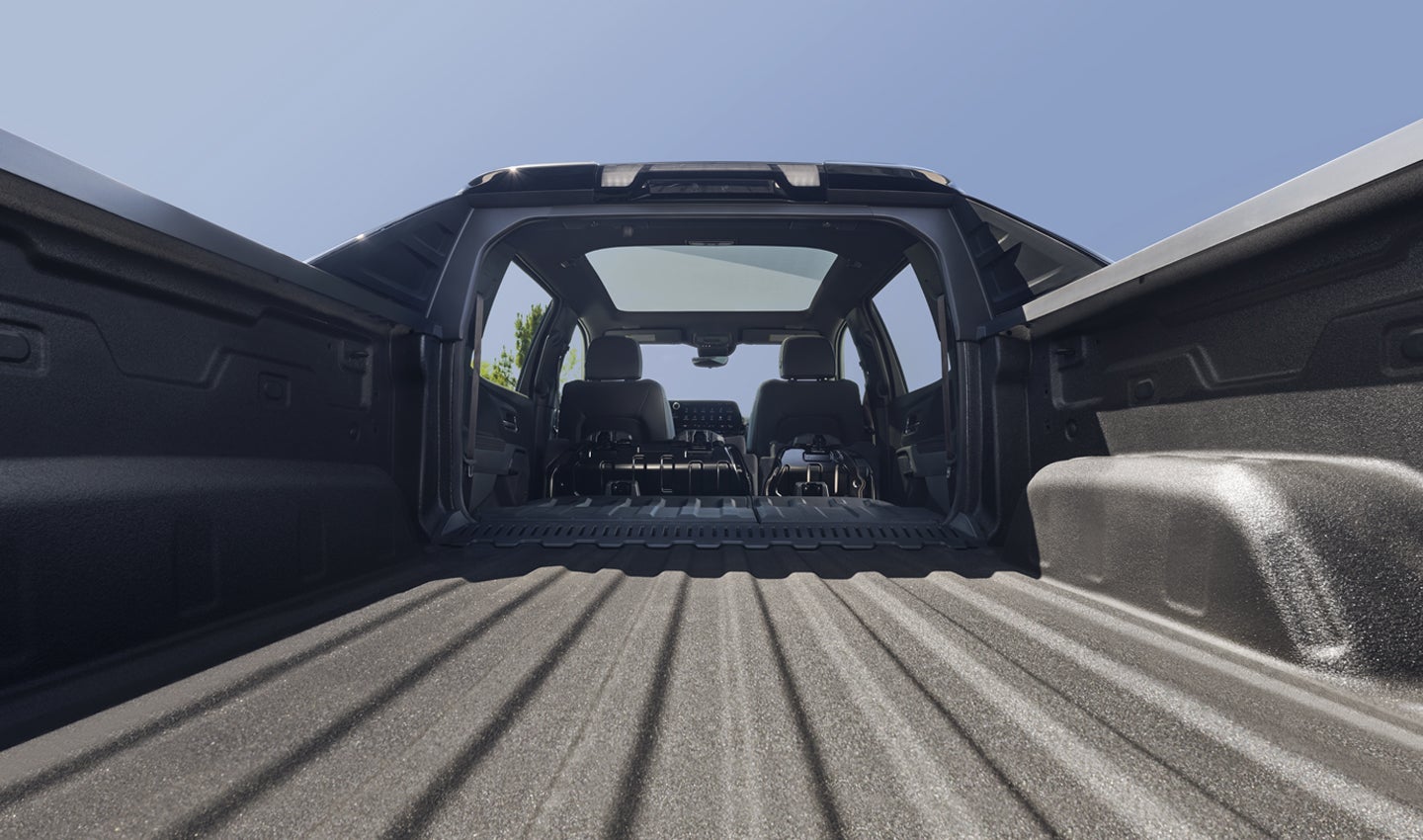 Bridgewater Chevrolet in Bridgewater NJ