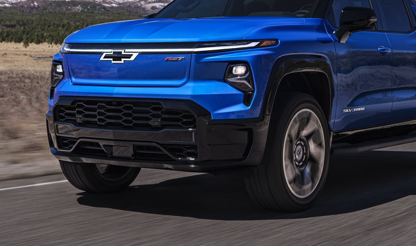 Bridgewater Chevrolet in Bridgewater NJ