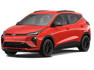 Chevrolet Bolt - Bridgewater Chevrolet in Bridgewater NJ