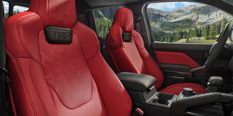 2026 Toyota Tacoma in Cocoa, FL