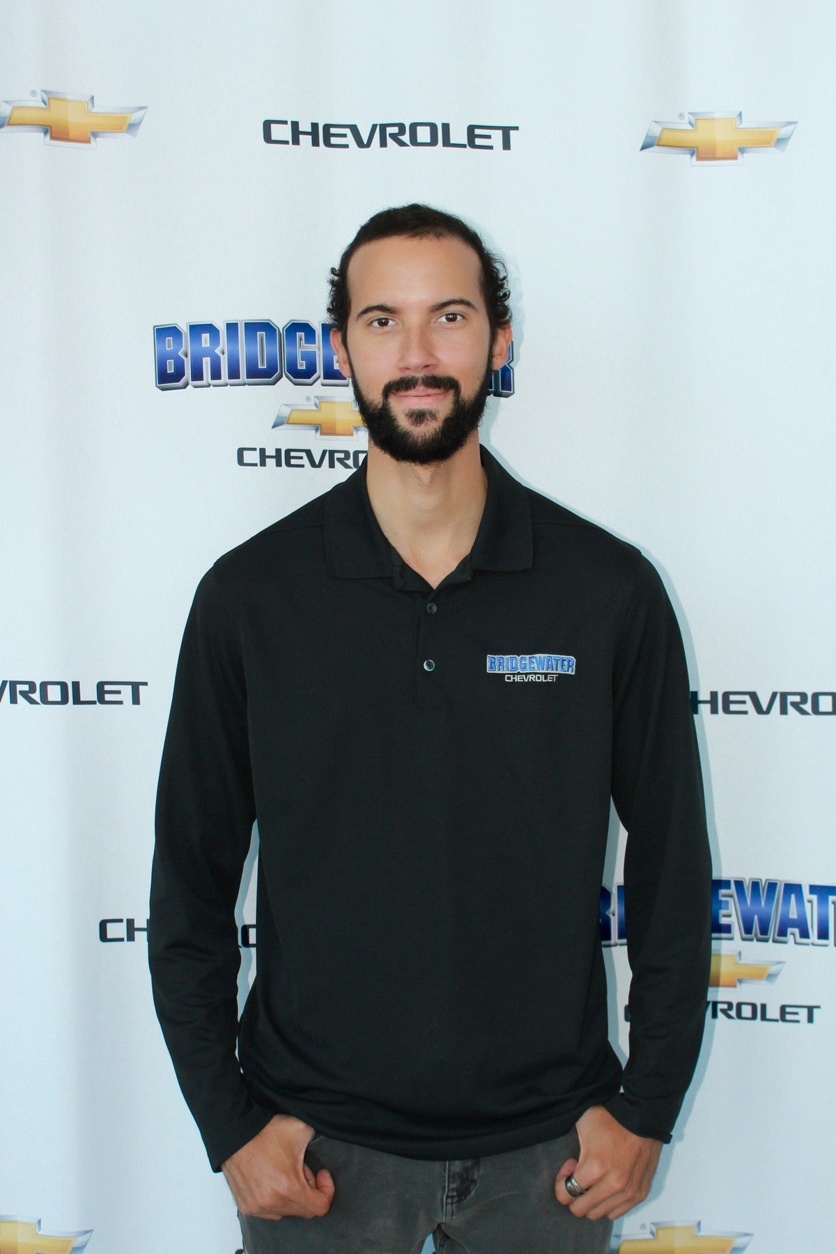 Andrew Quintana-Meany - Automotive Photography Specialist