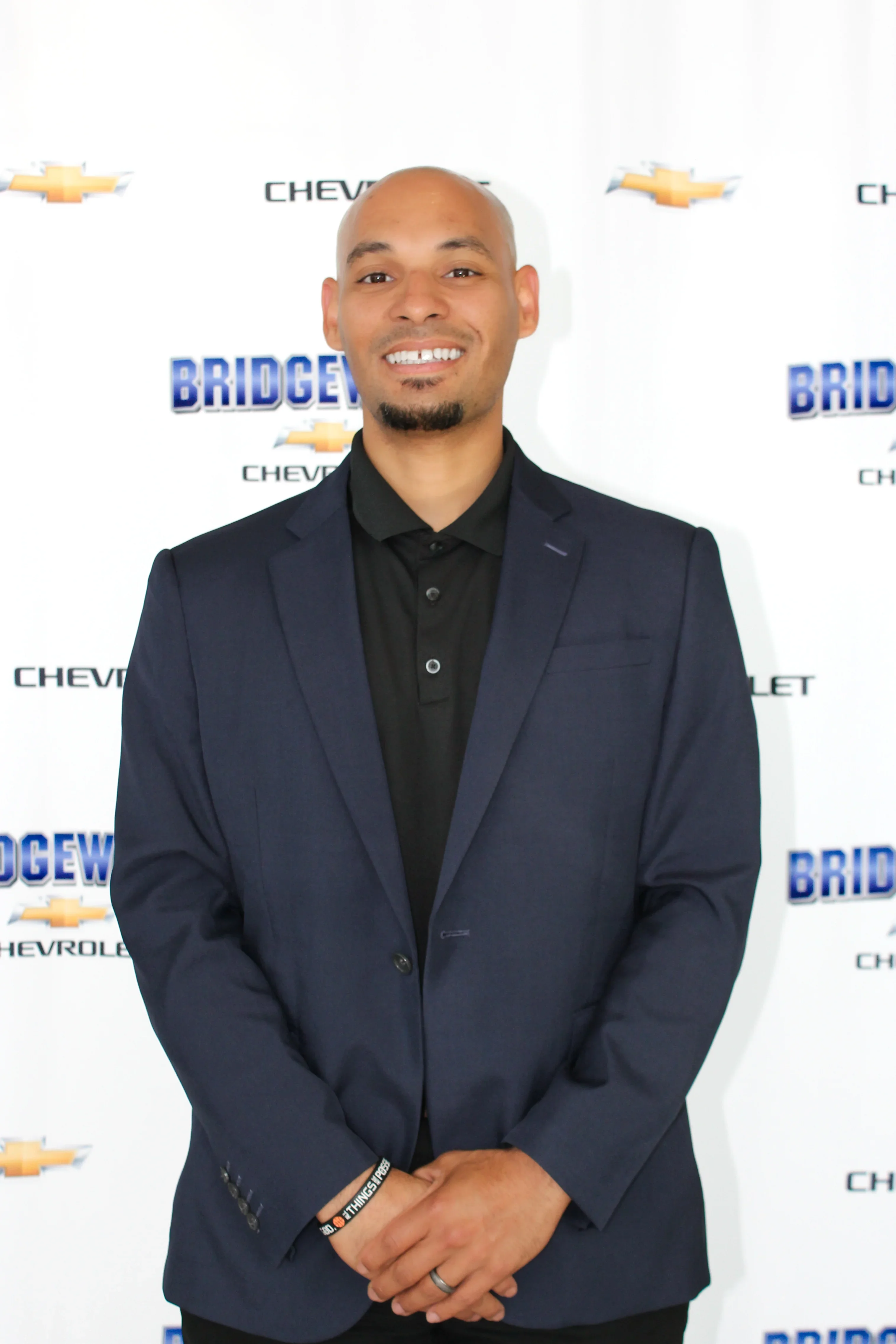 Angel Vazquez - Pre-Owned Inventory Leader