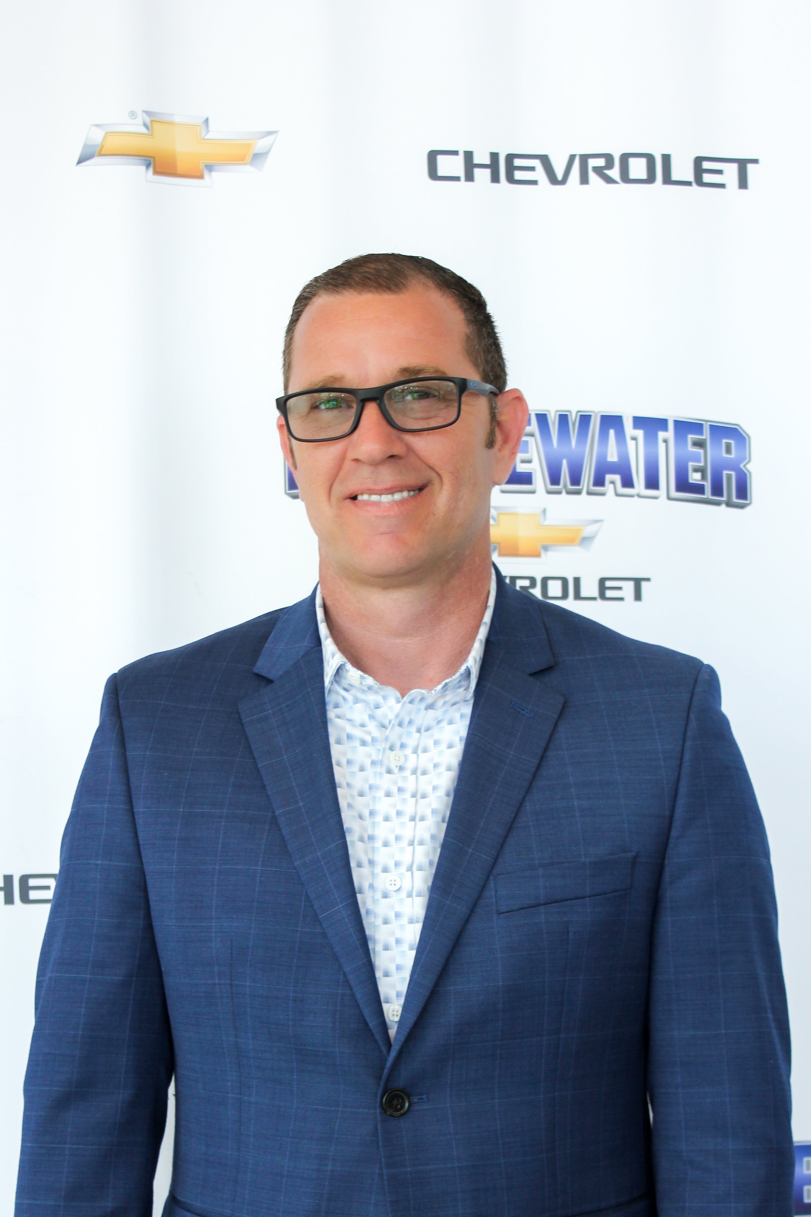 Roger Hendon Jr.