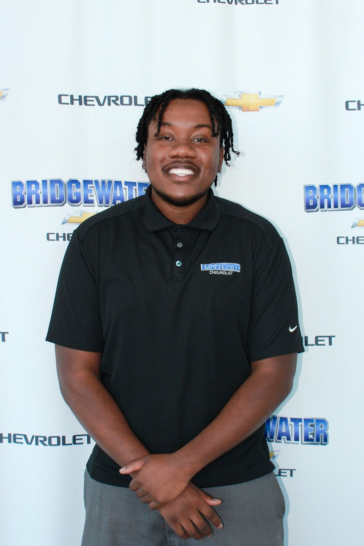 Darrell Cogdell - Parts Consultant