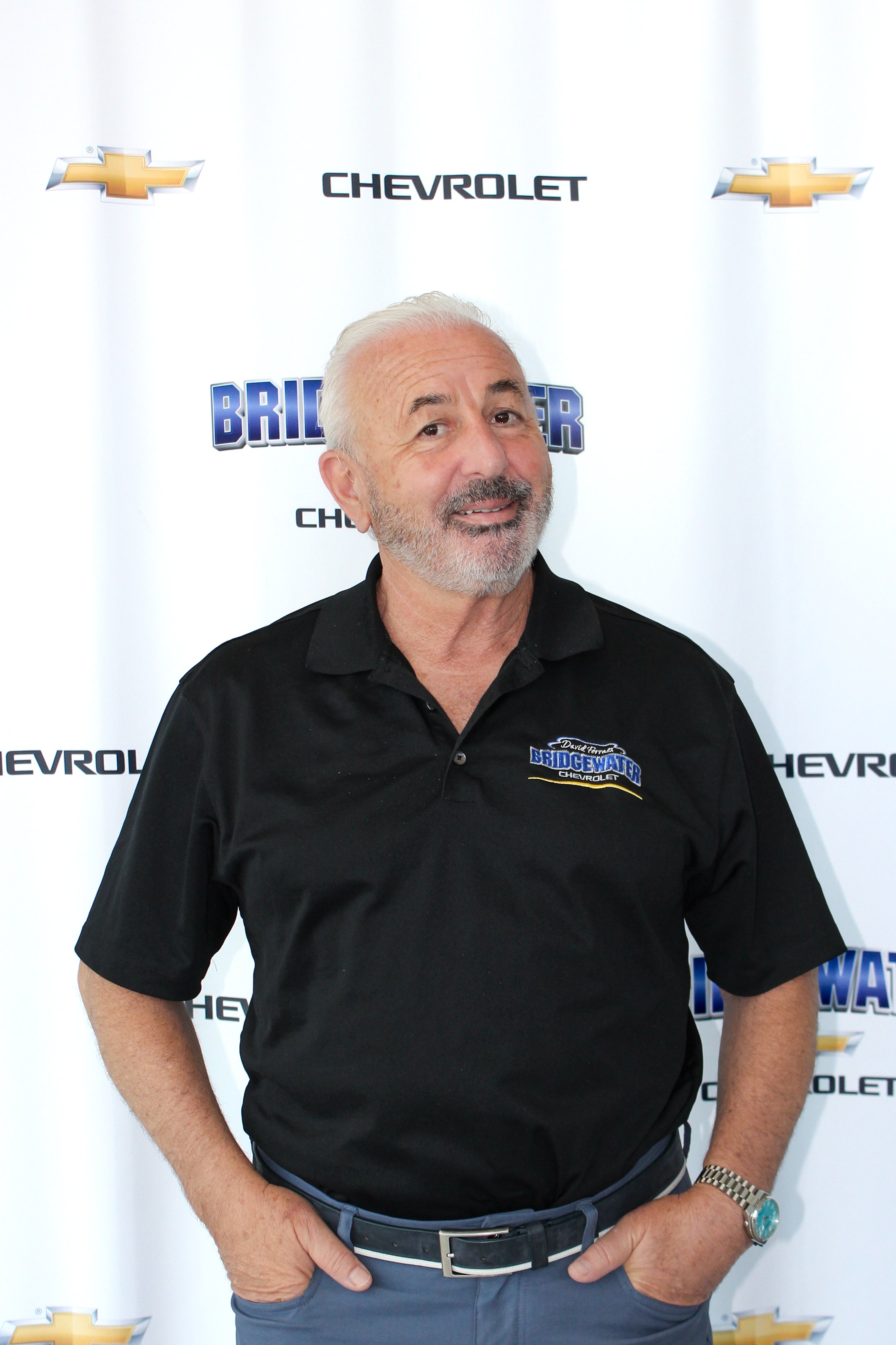 Harry DiPietro