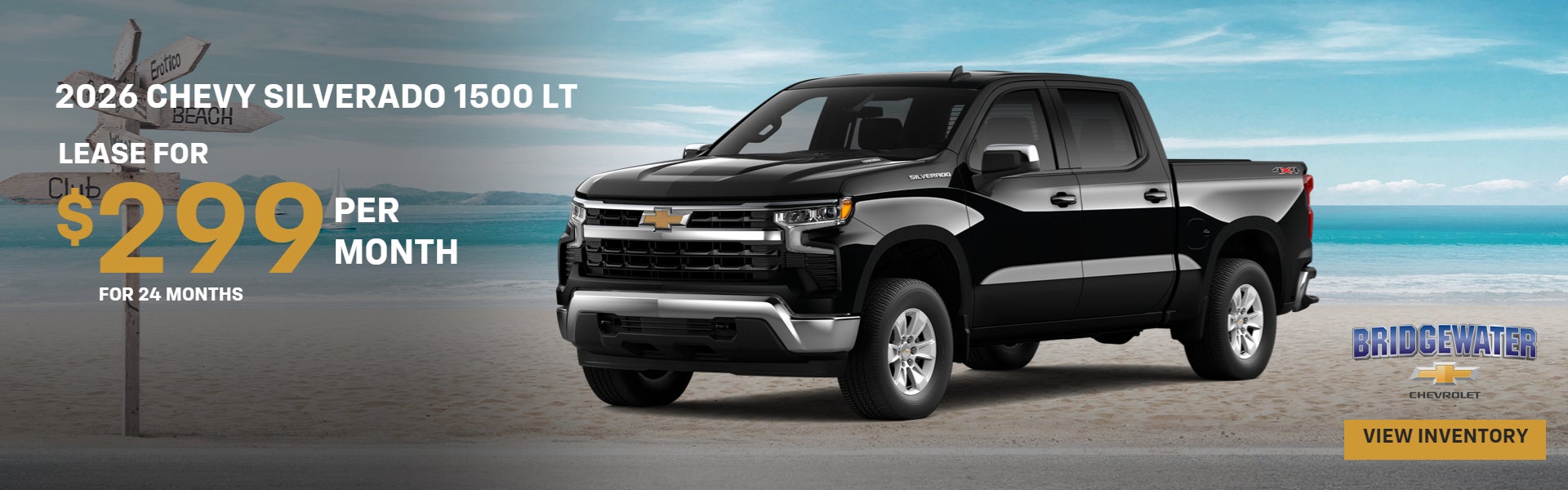 2026 Chevrolet Silverado 1500 Crew Cab