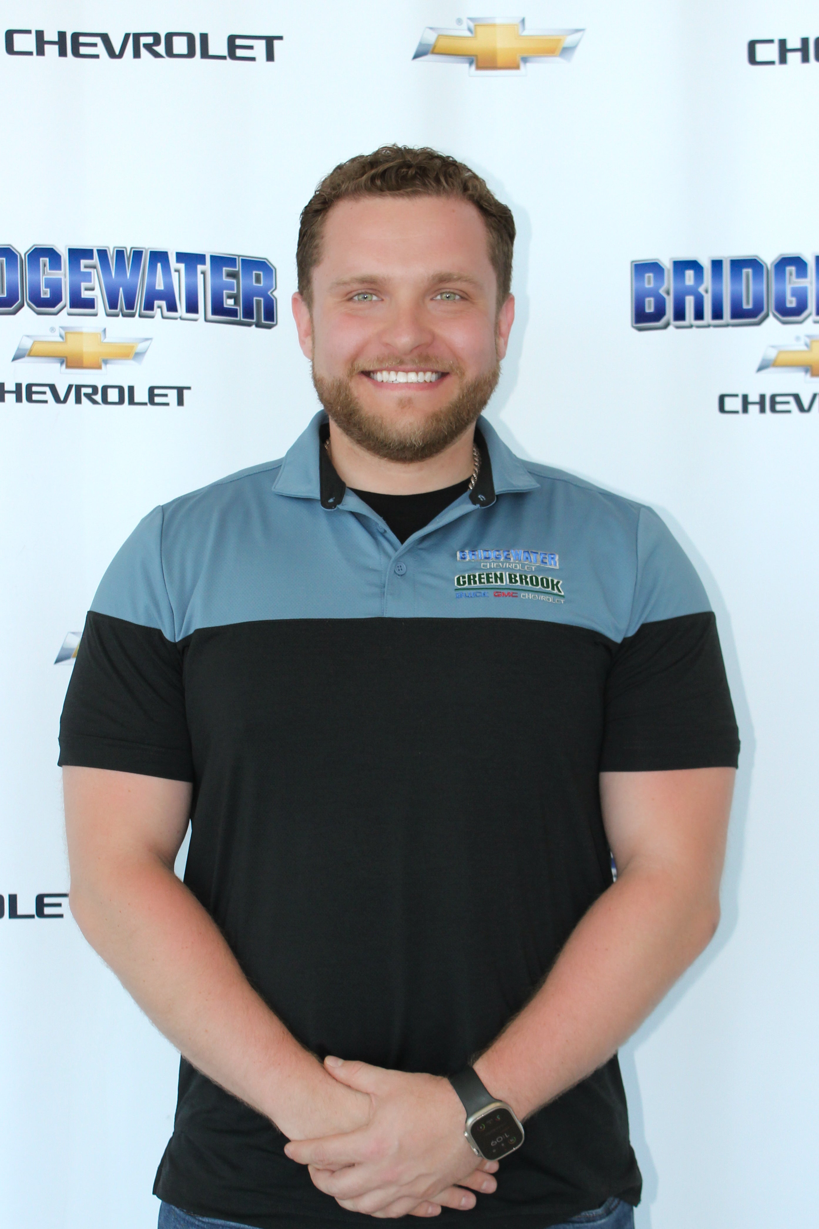 Joseph Anthony - Parts & Service Director