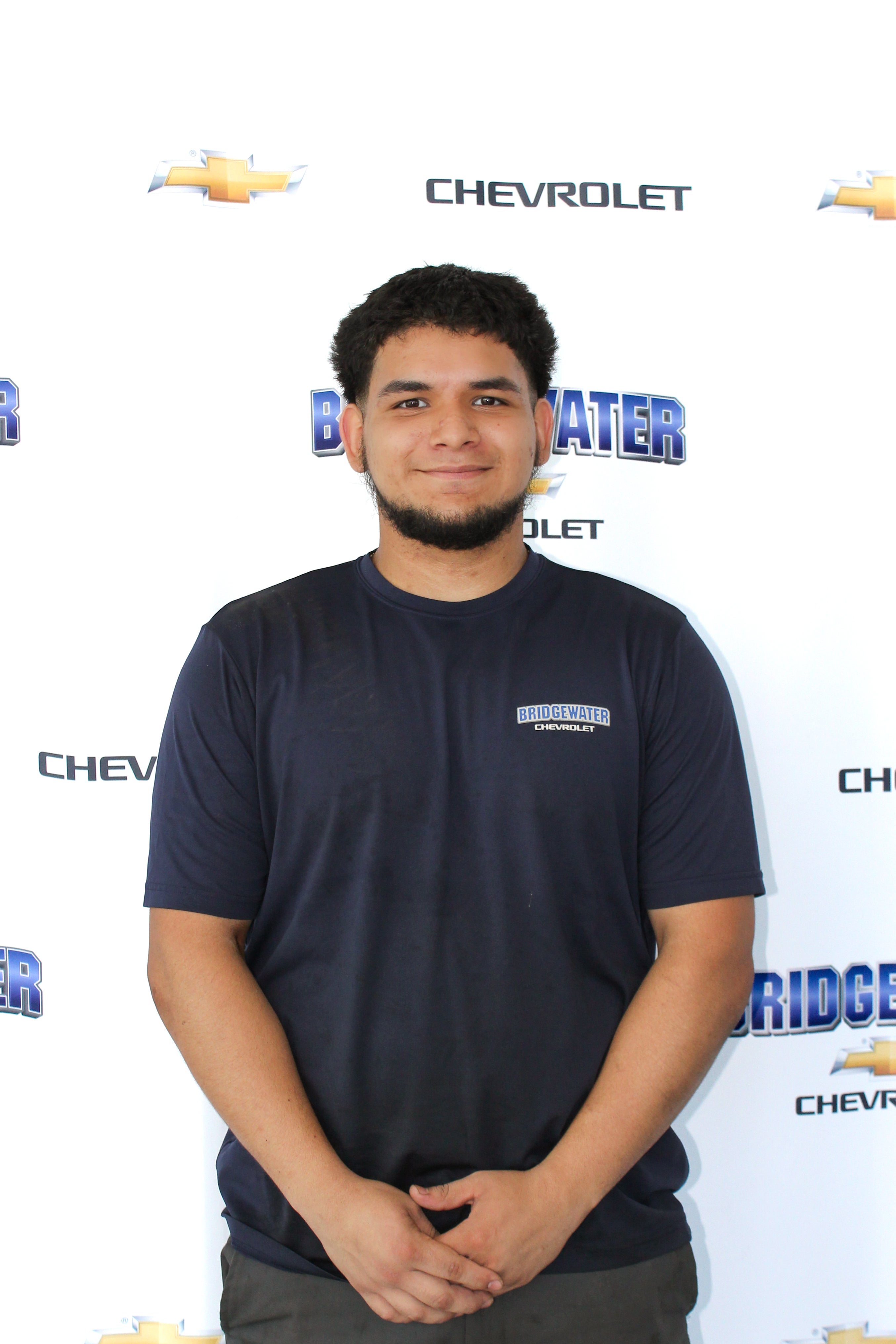 Christian Gallegos