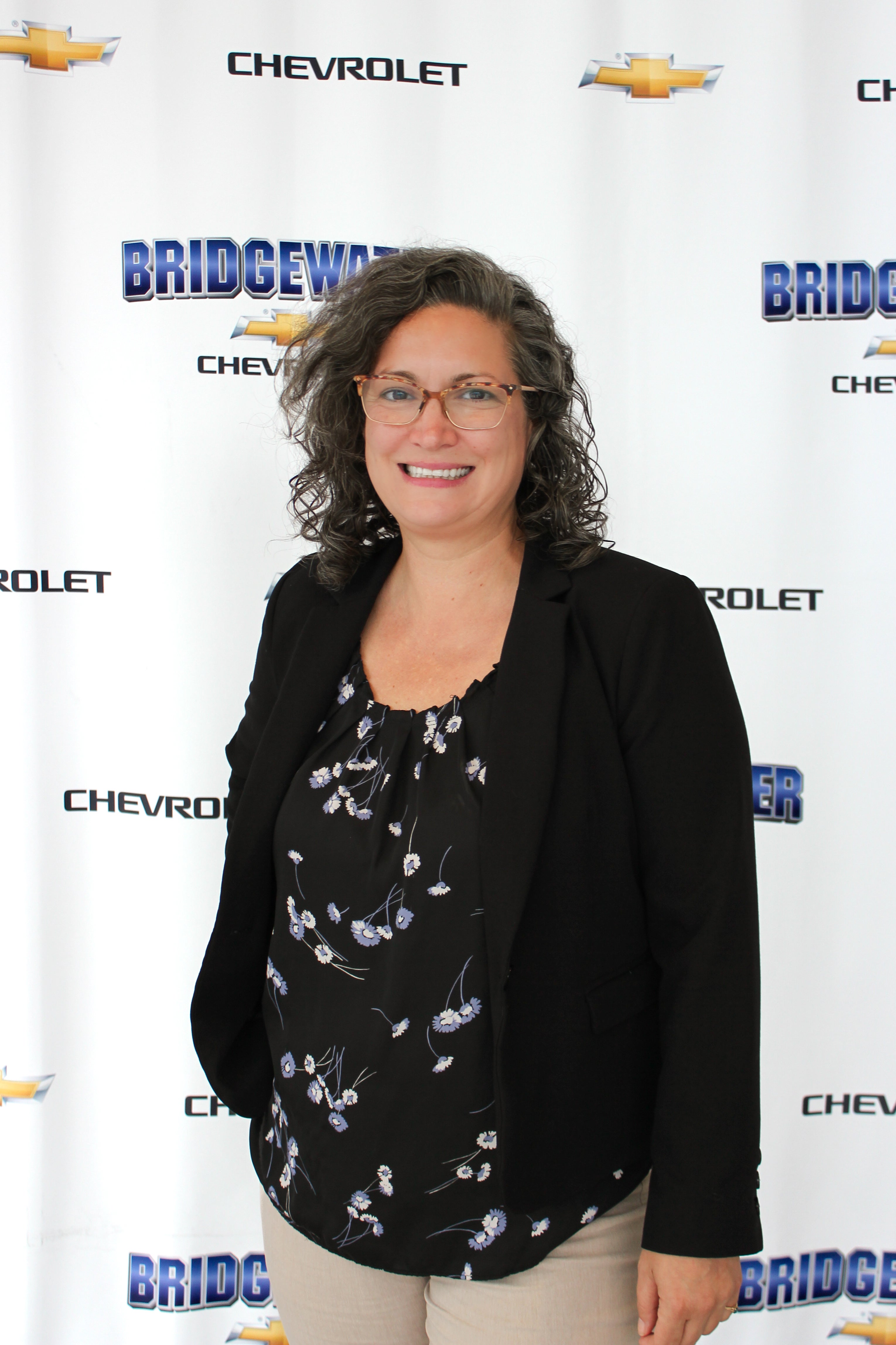 Colleen Connelly