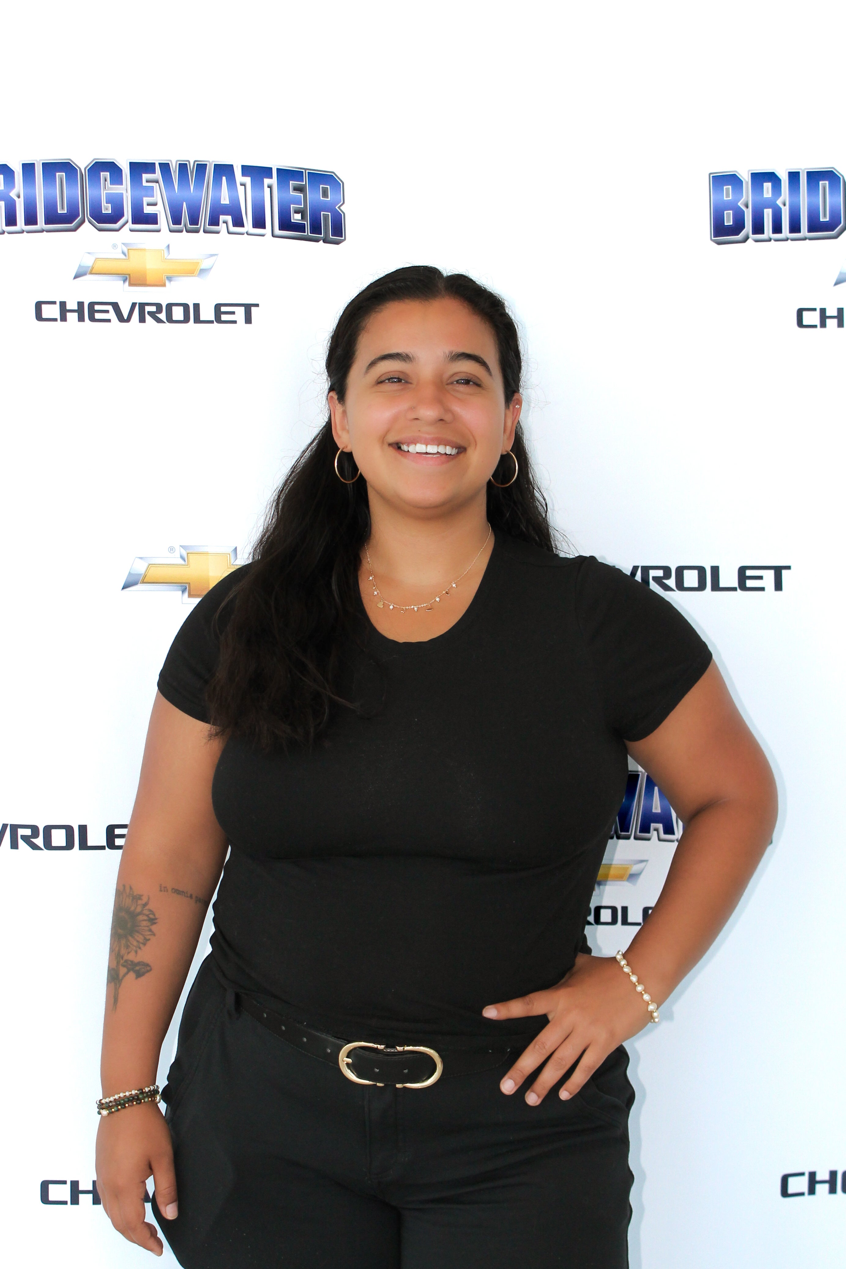 Brittany Rojas - Client Advisor