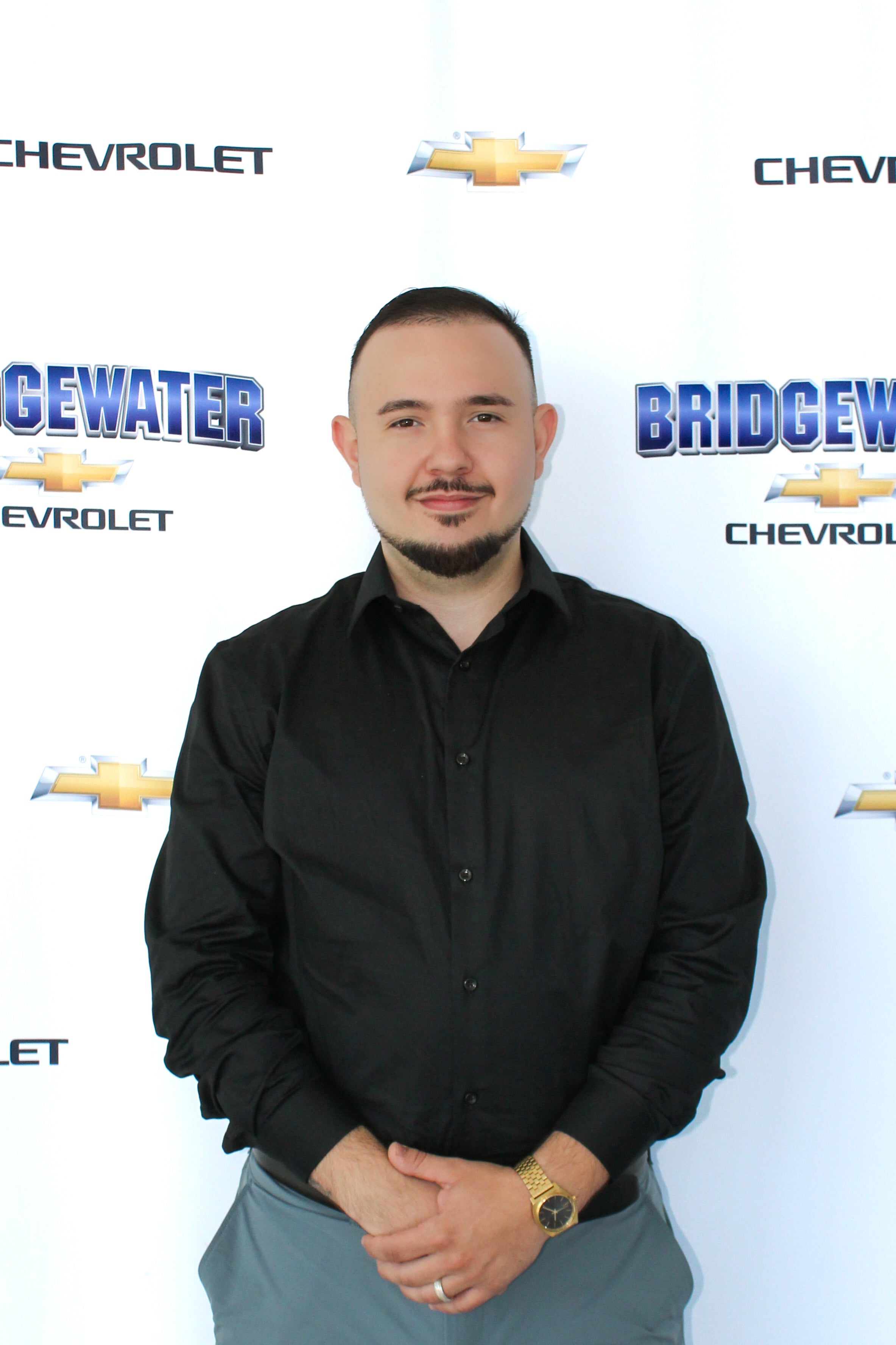 Peter Vargas - Client Advisor