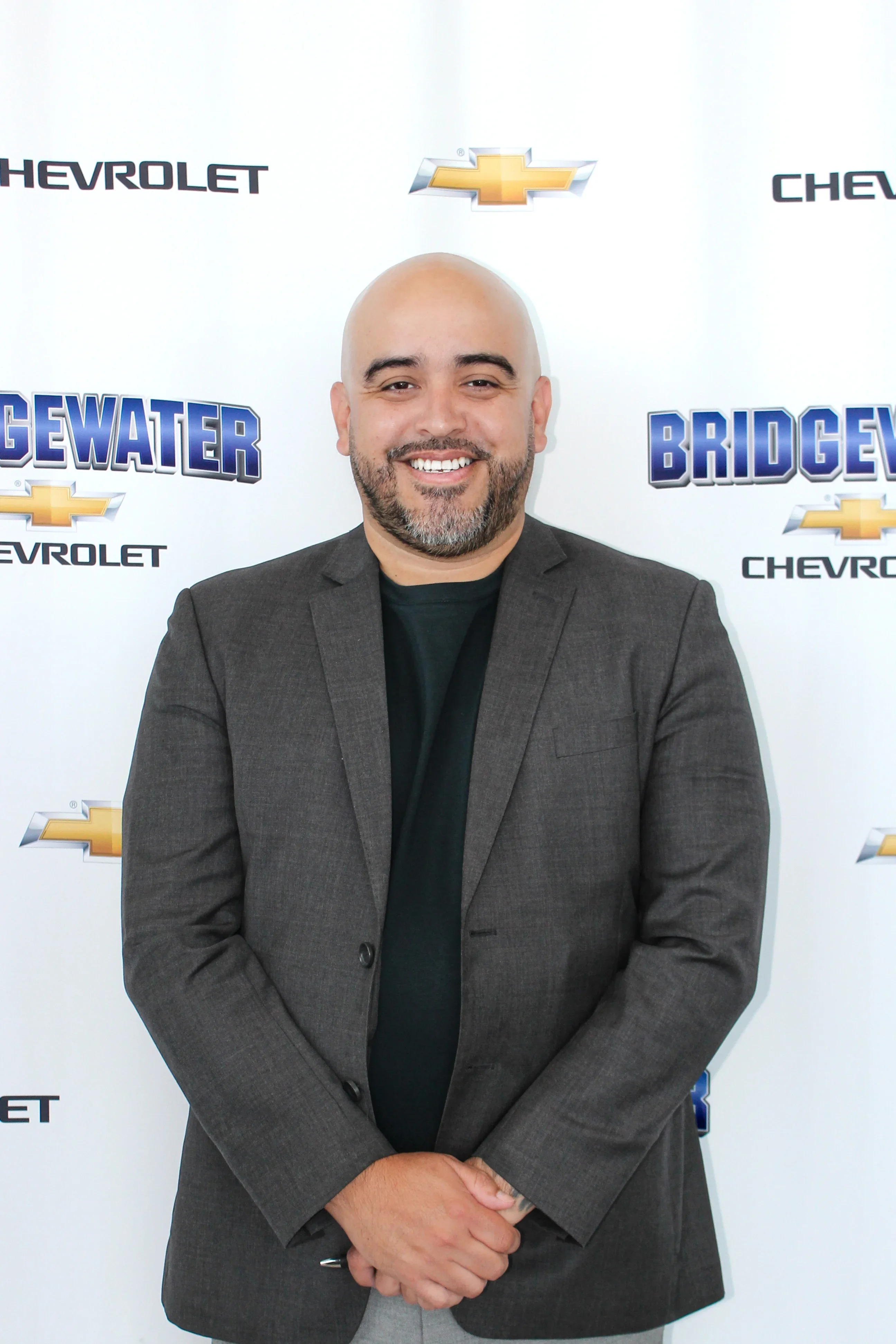 Hector Gomez - Finance & Protection Leader