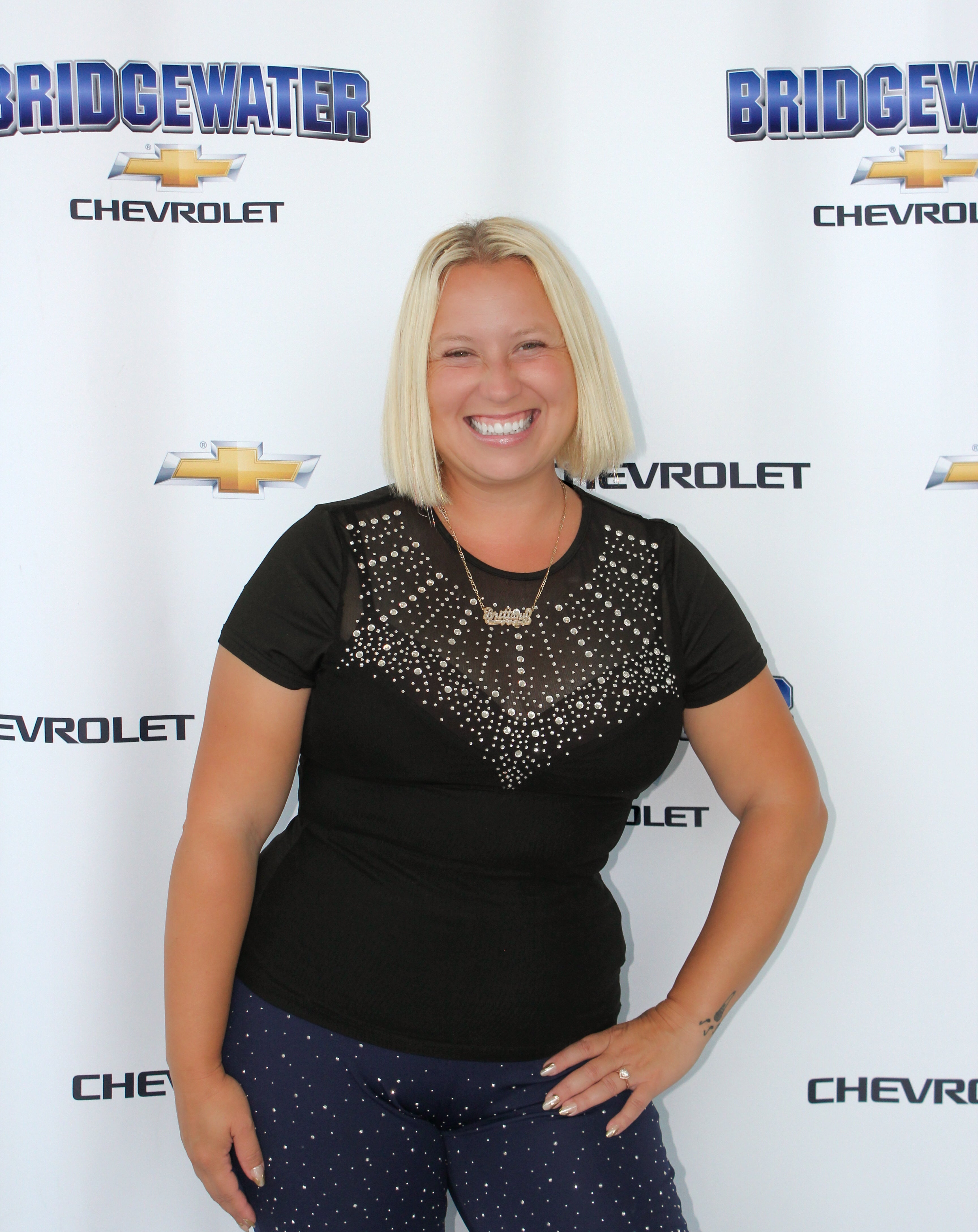 Brittany Rodriguez - Client Advisor