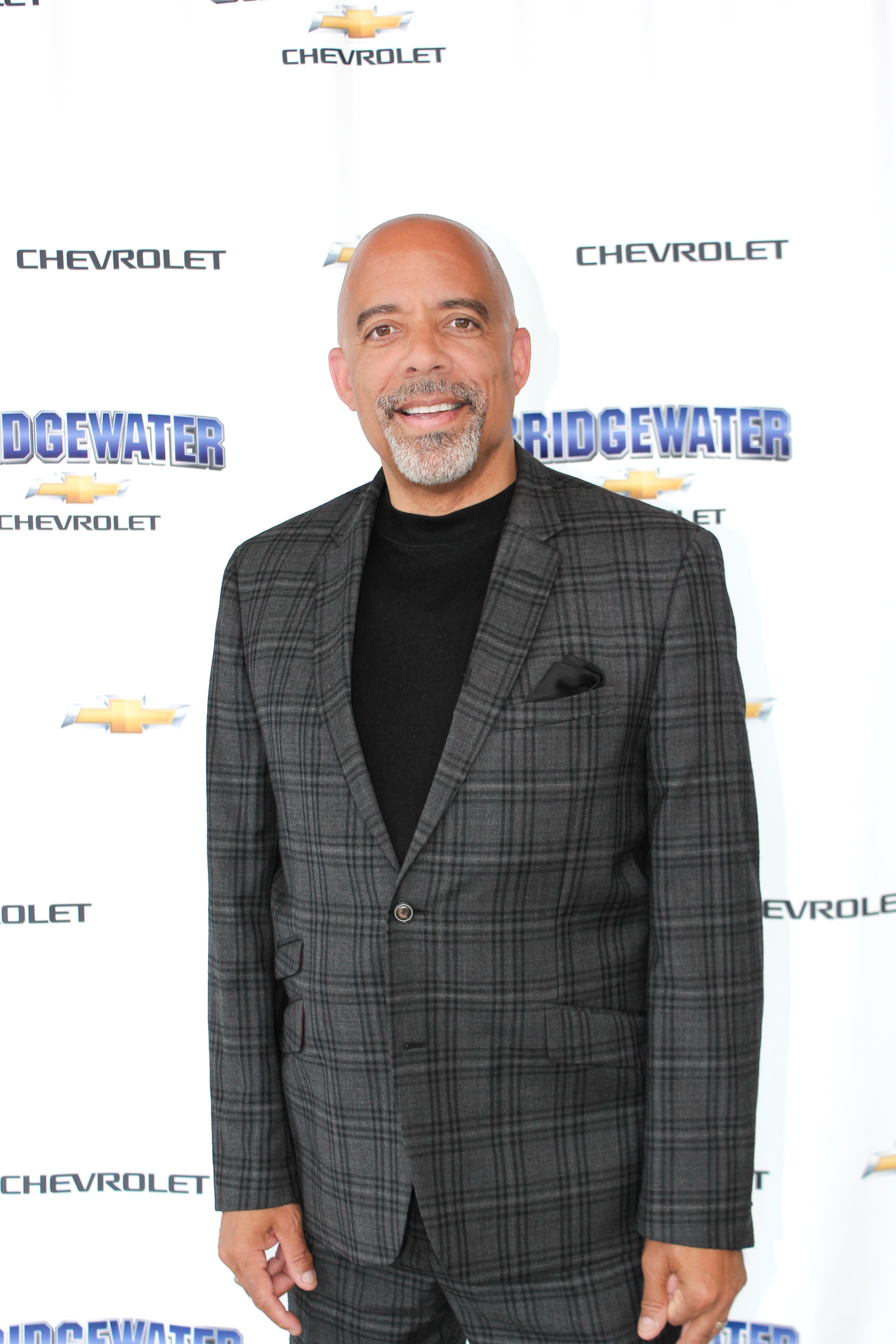 Jay Figueroa
