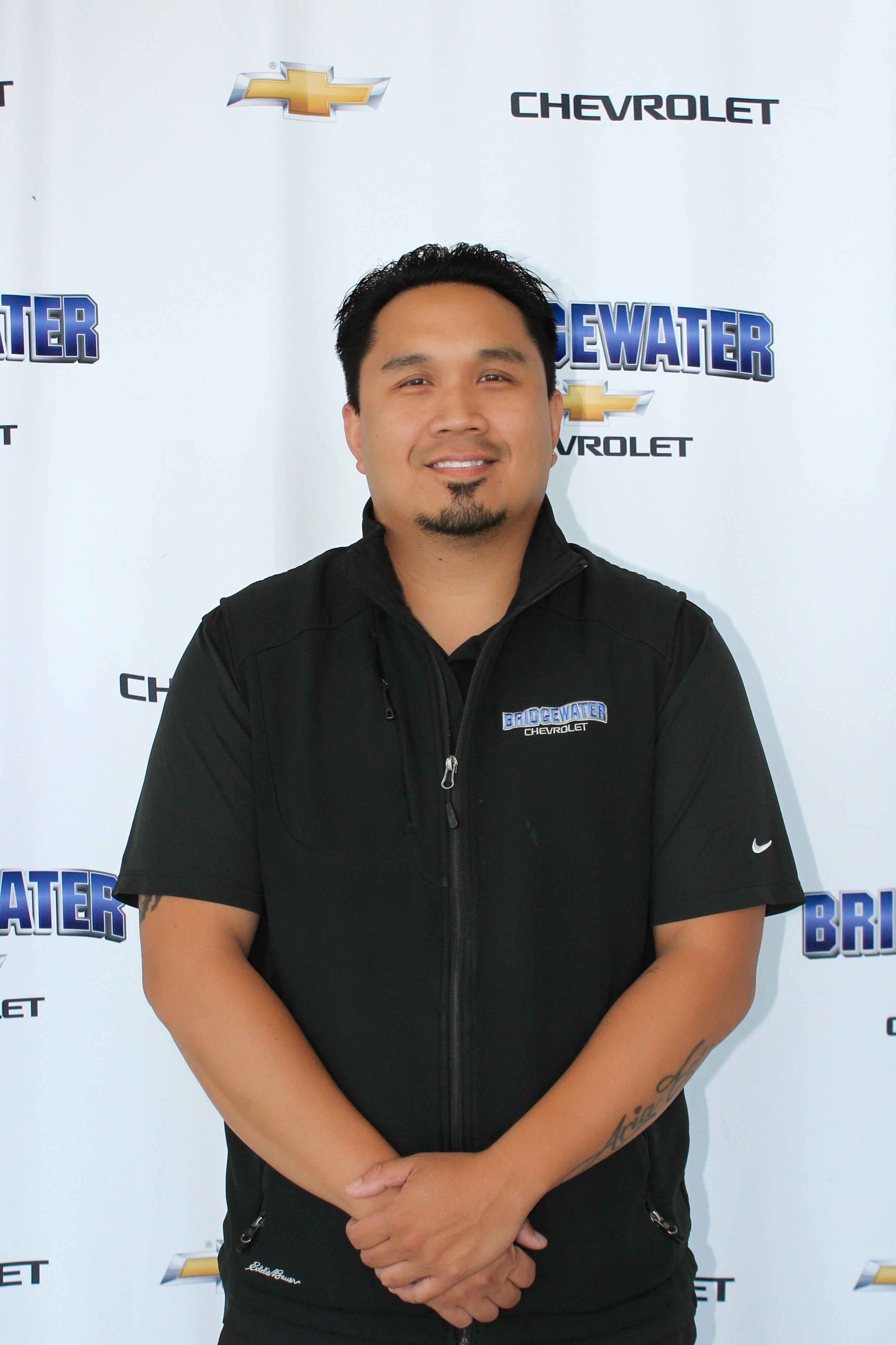 Jayson Cabrales