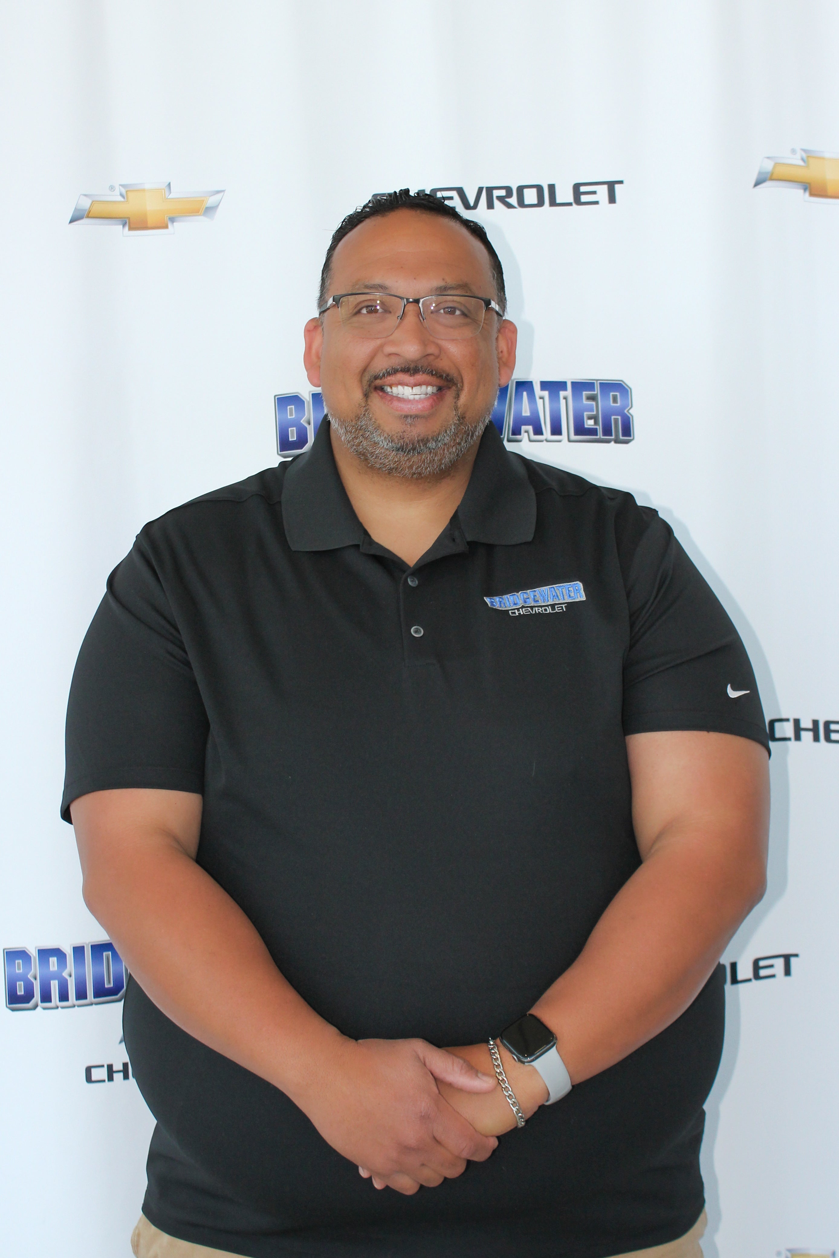 Jerry Brathwaite