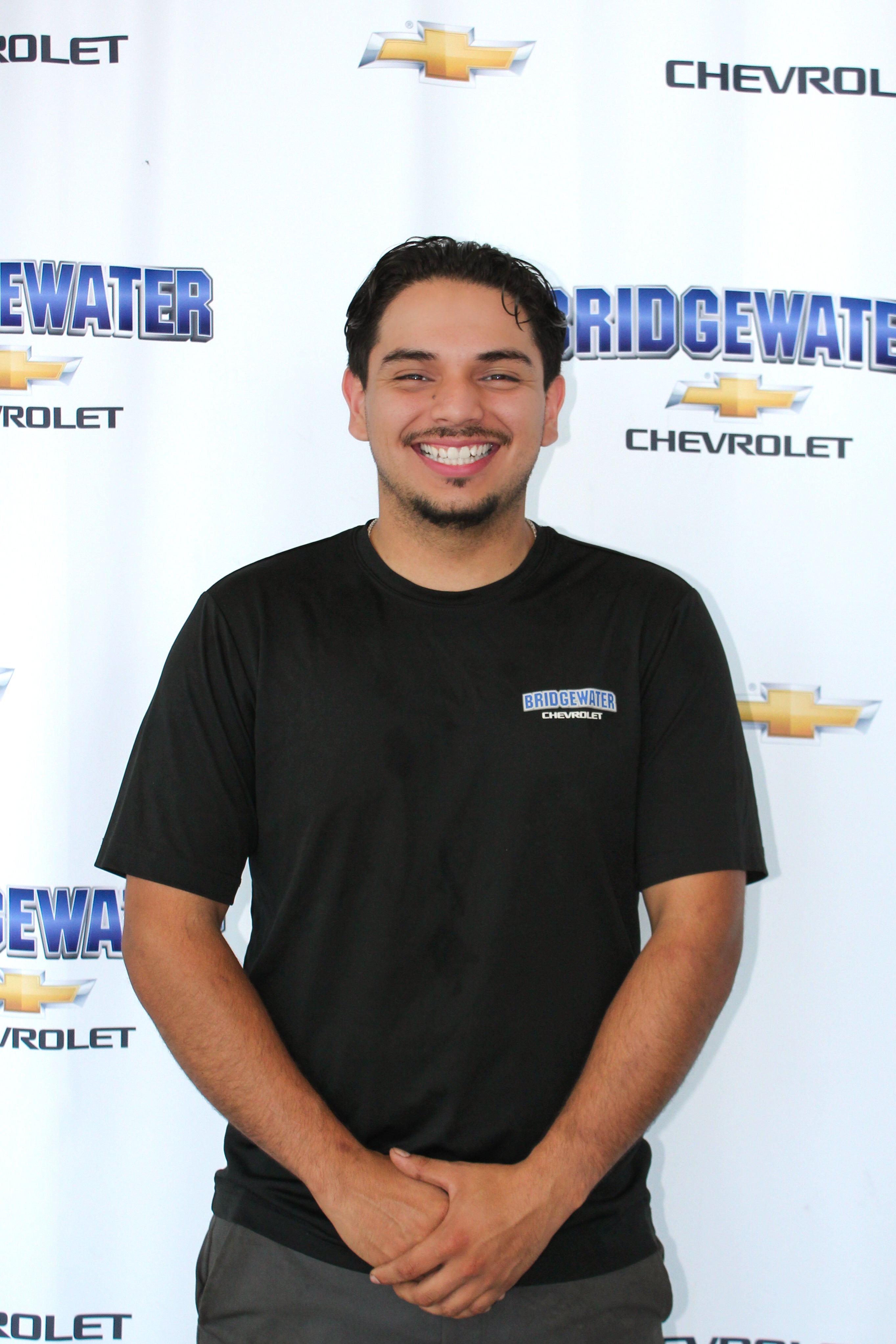 Jose Gallegos