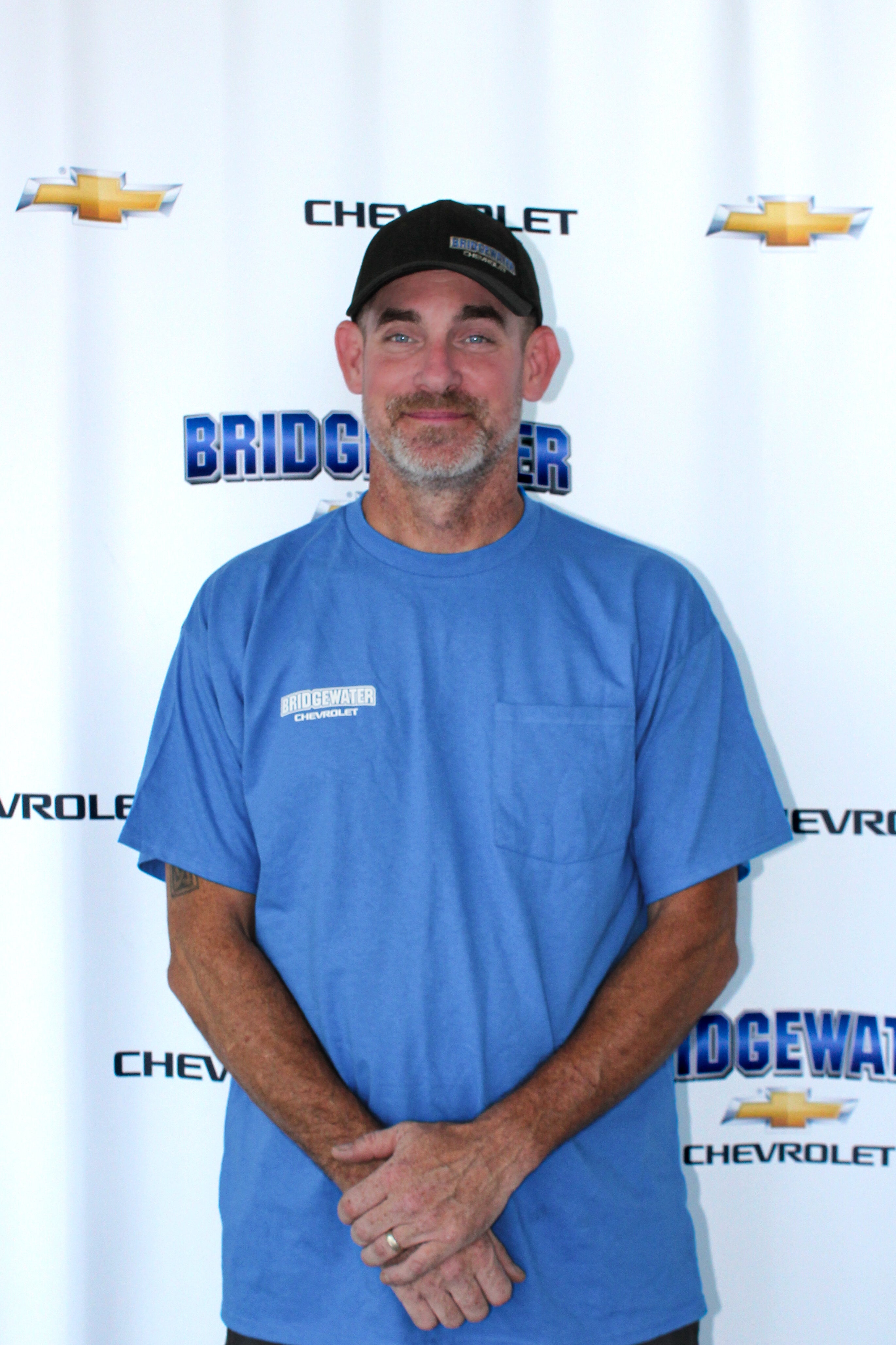 Keith Groogan