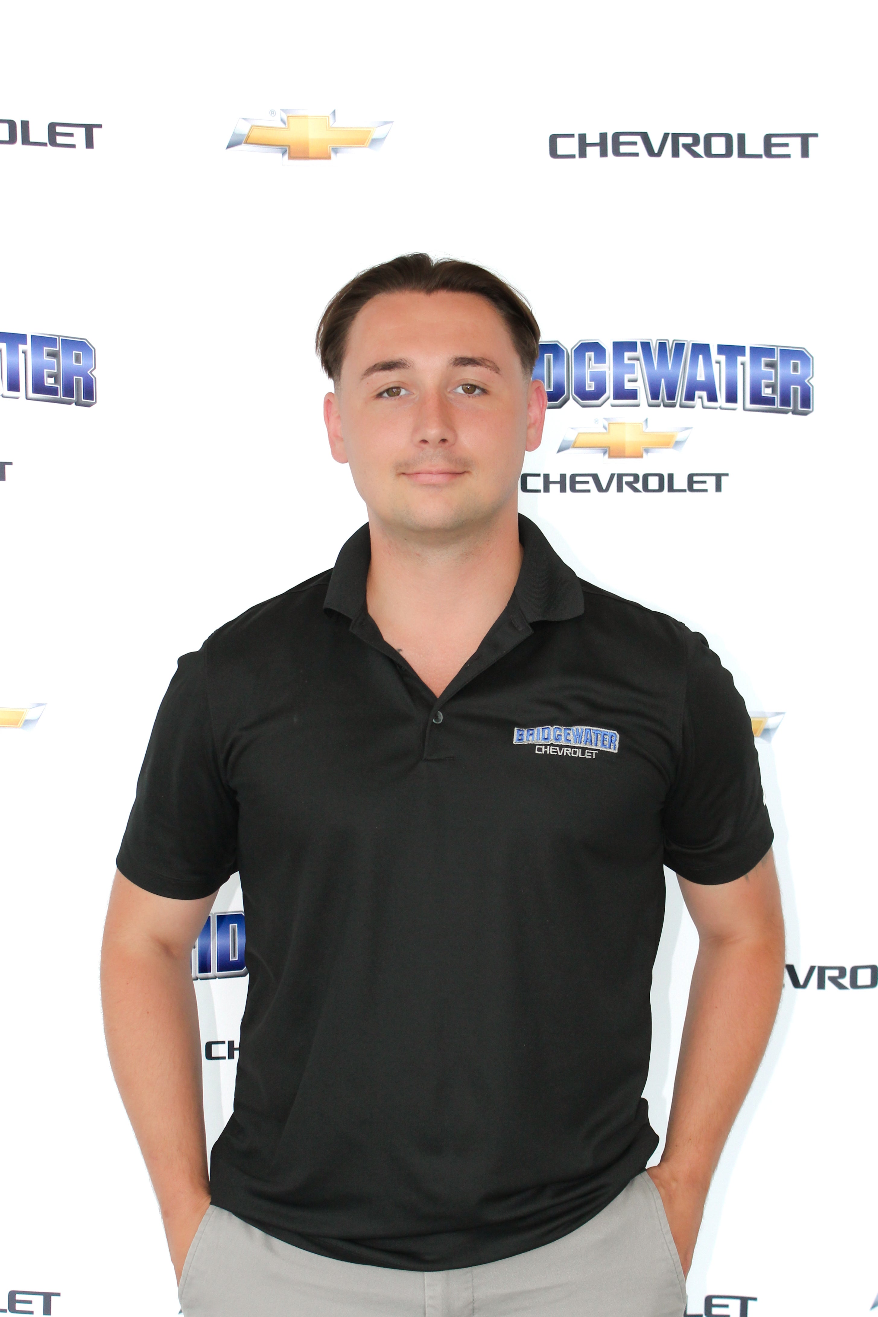 Kyle Tuschmann