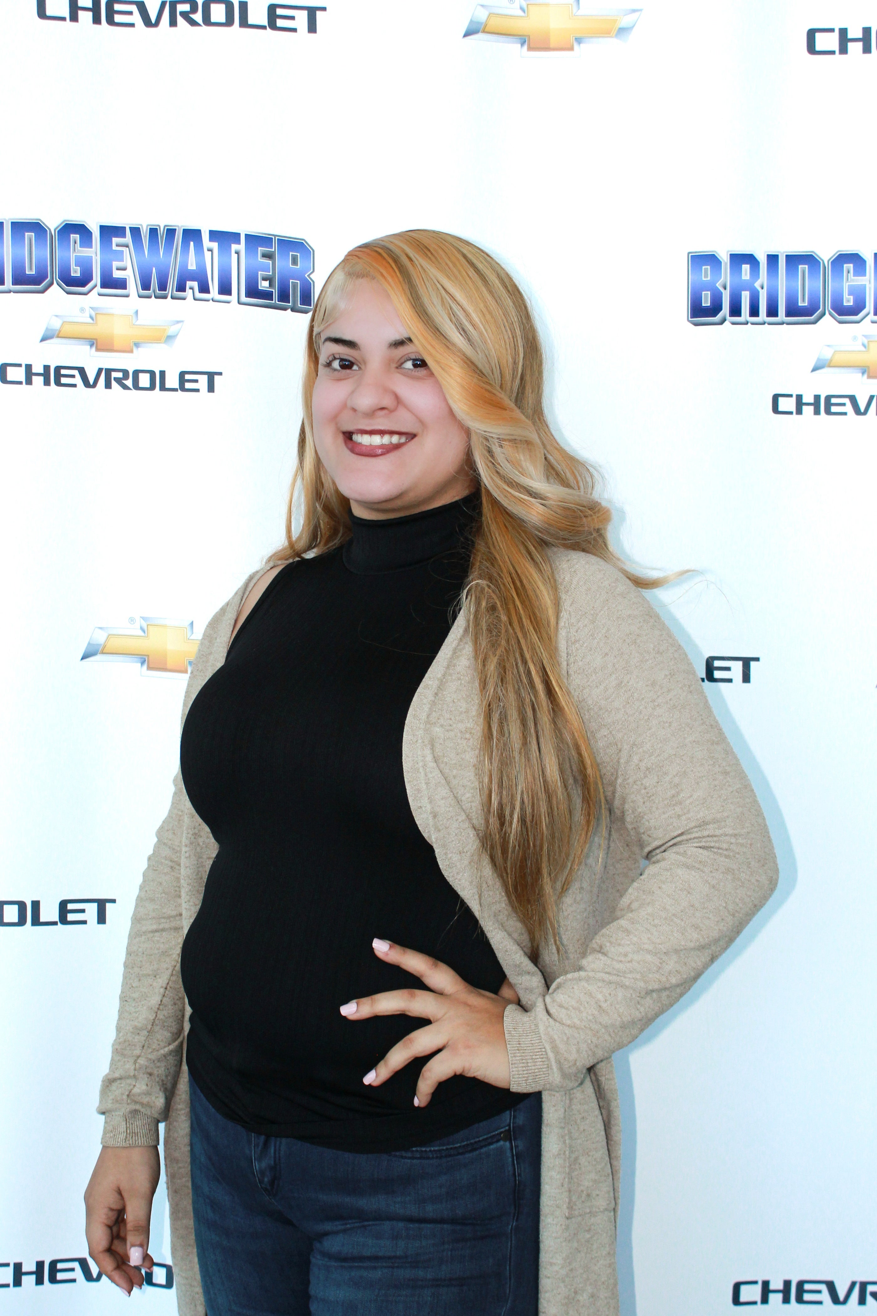 Leslin Torrado - BDC Sales Agent