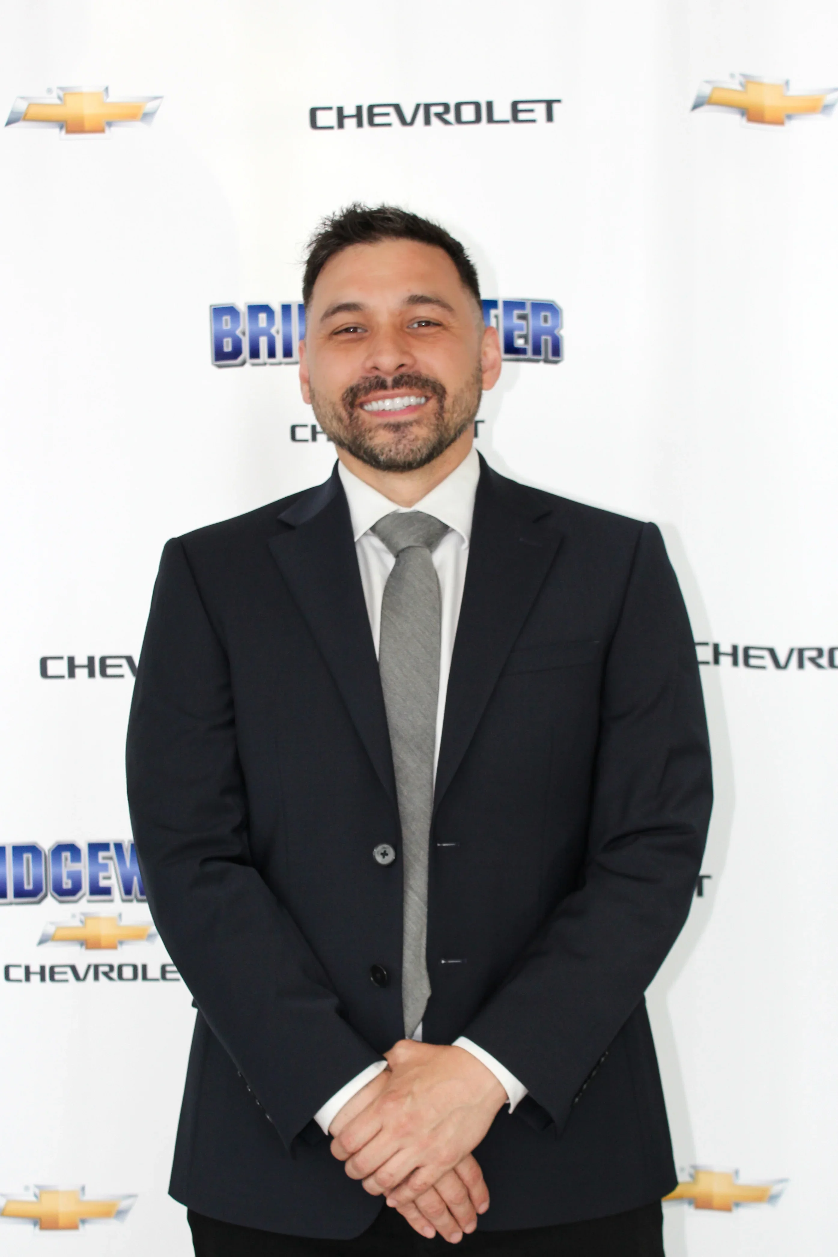 Michael Clemens - Sales Development Leader