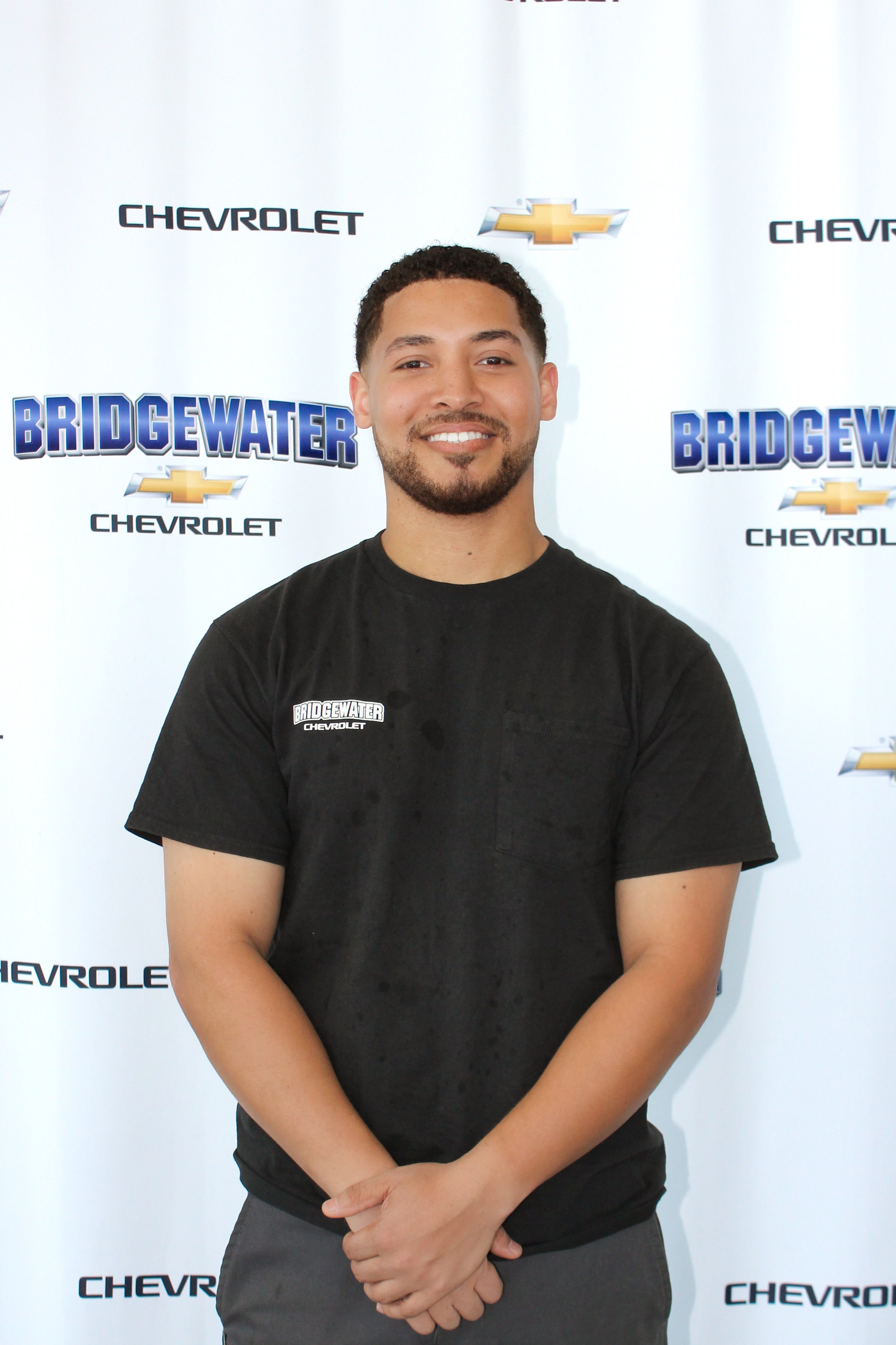 Michael Nunez