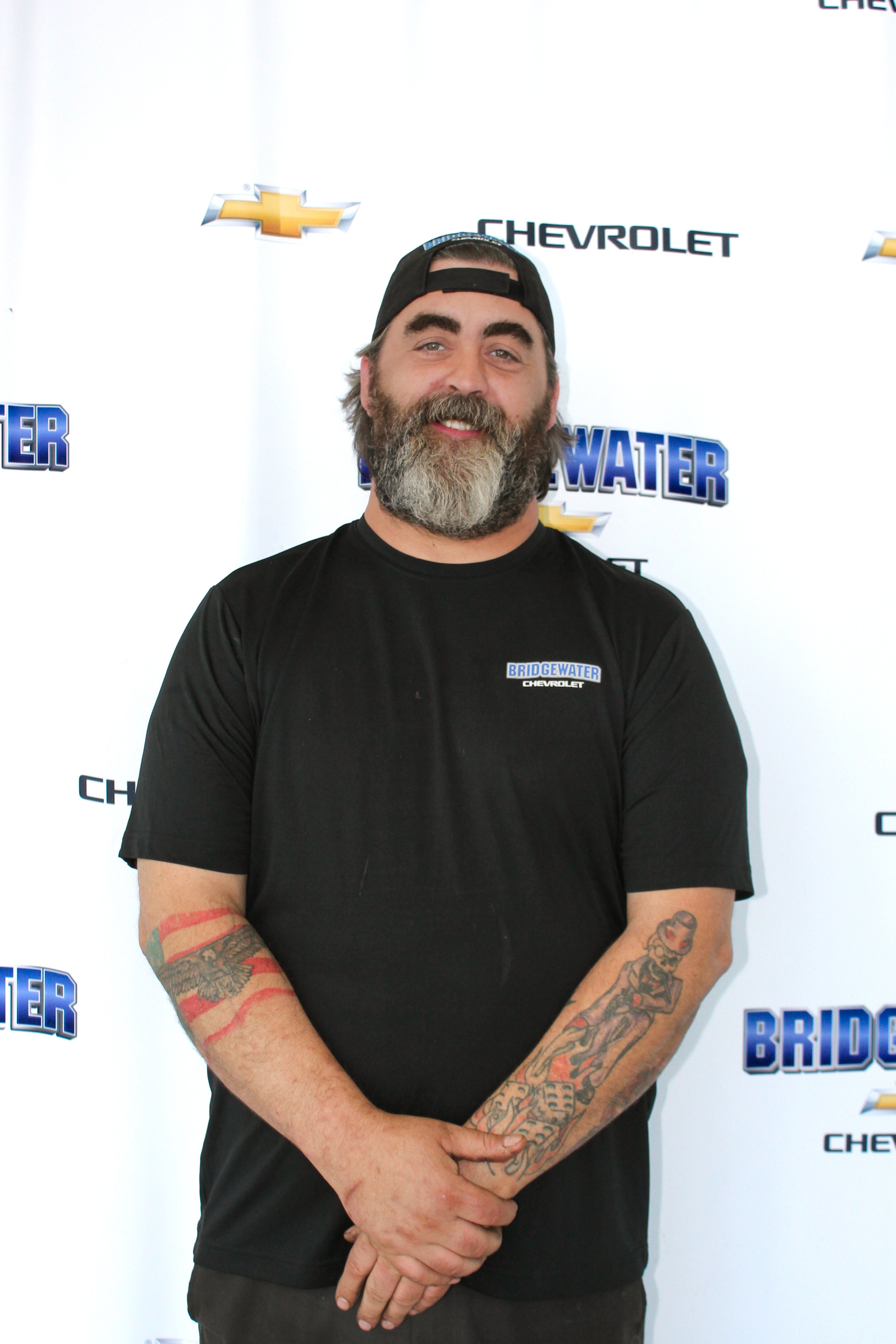 Mike Hall