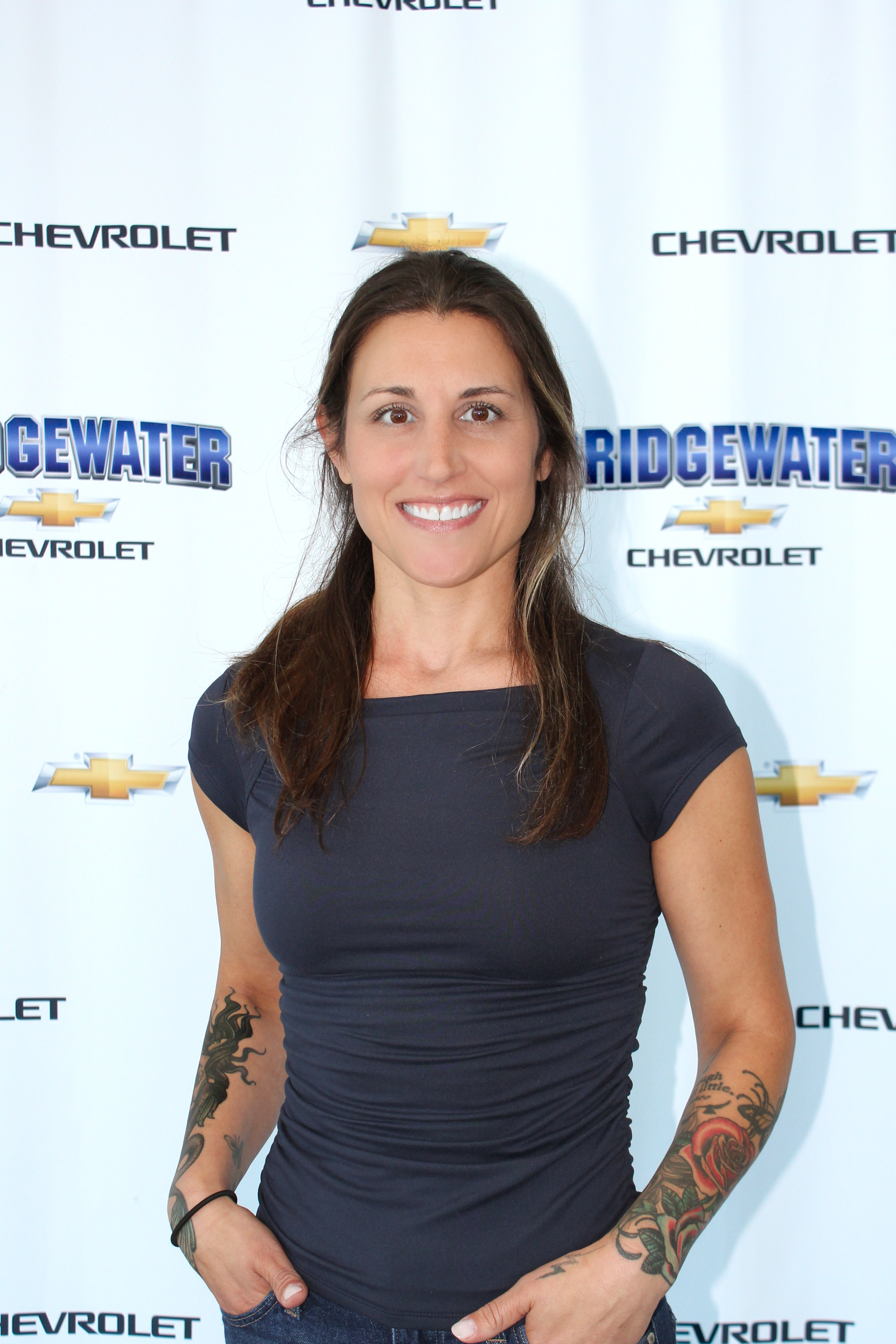 Nicole McDonough