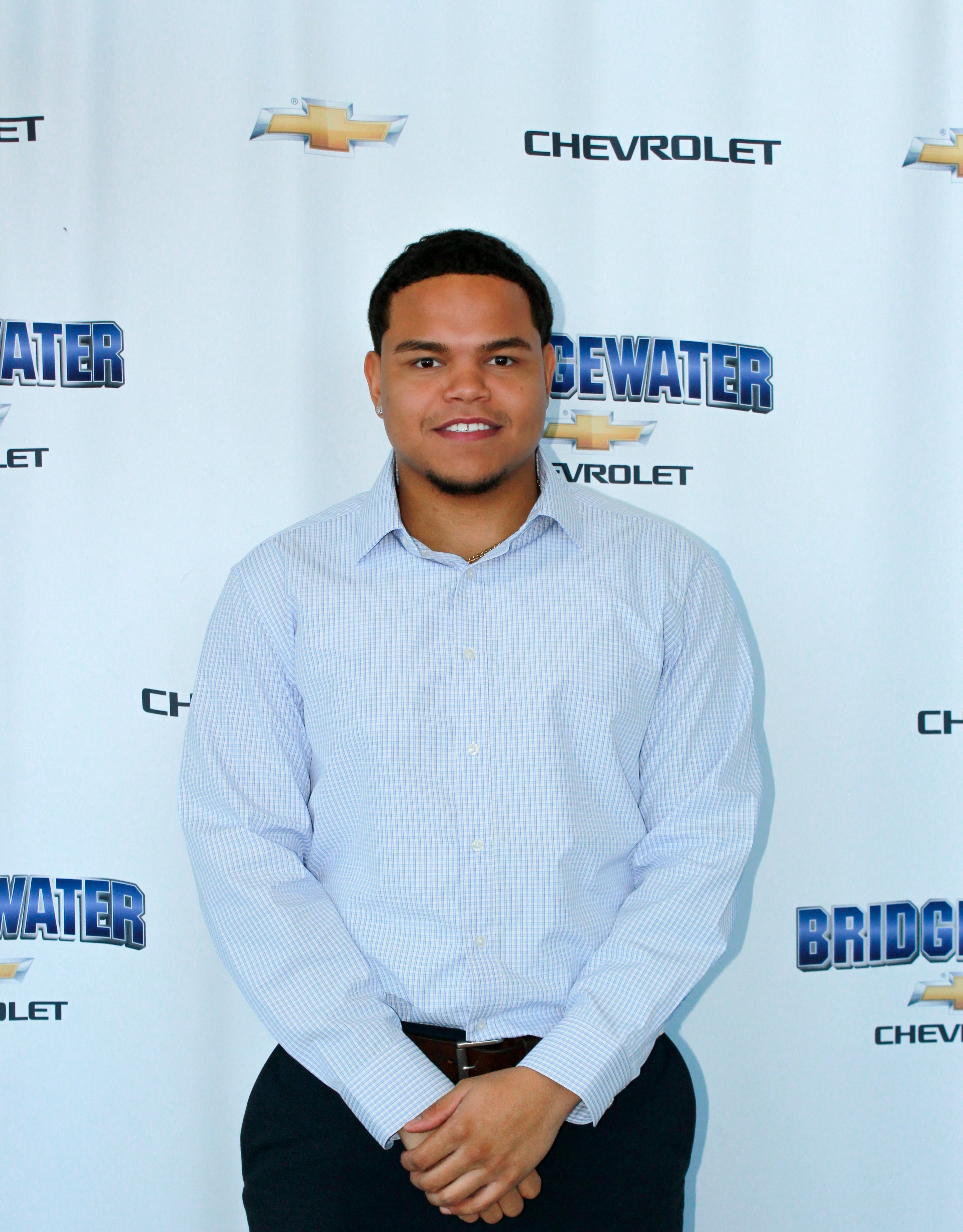 Michael Garcia - Client Advisor