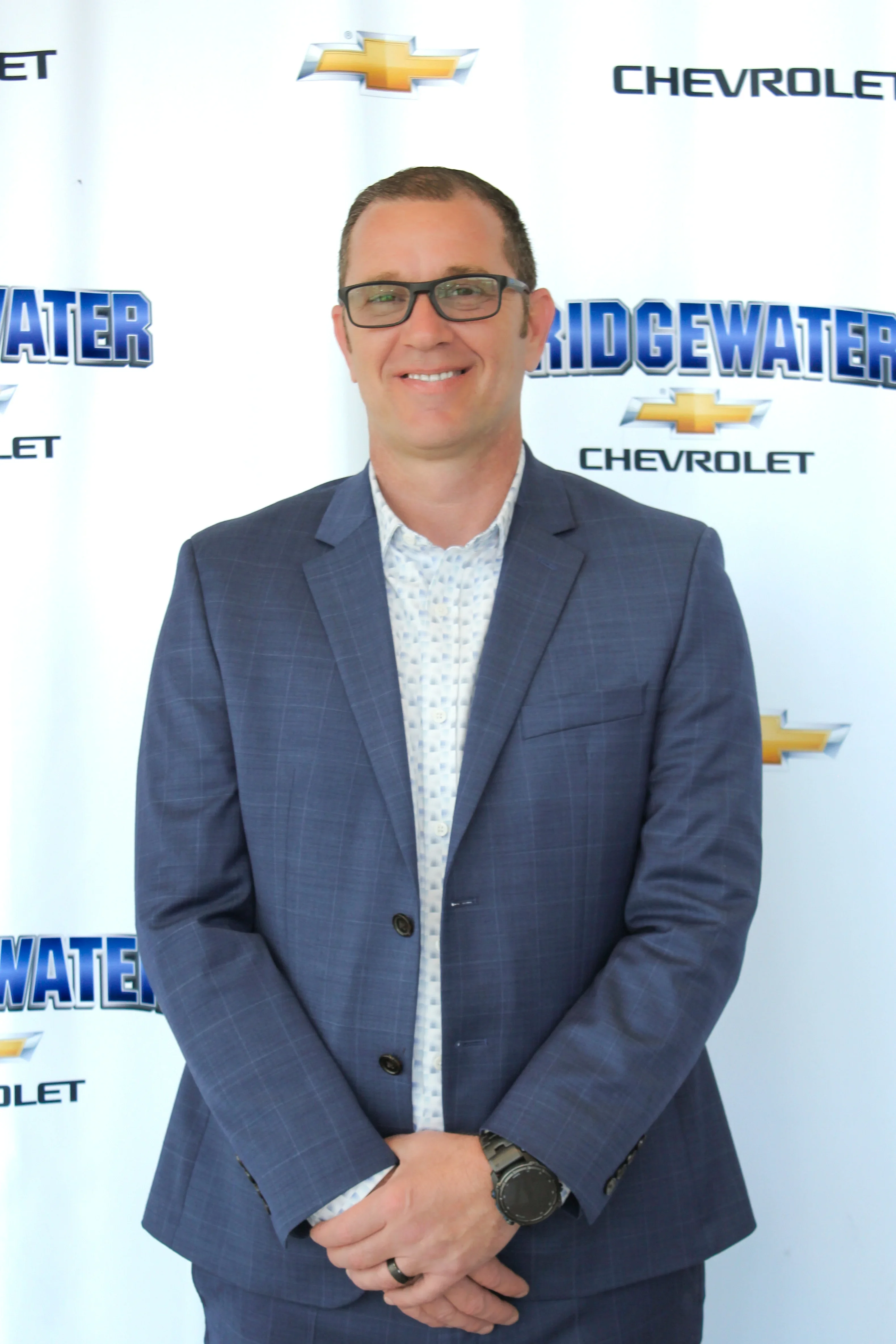 Roger Hendon Jr - General Manager & Operating Partner