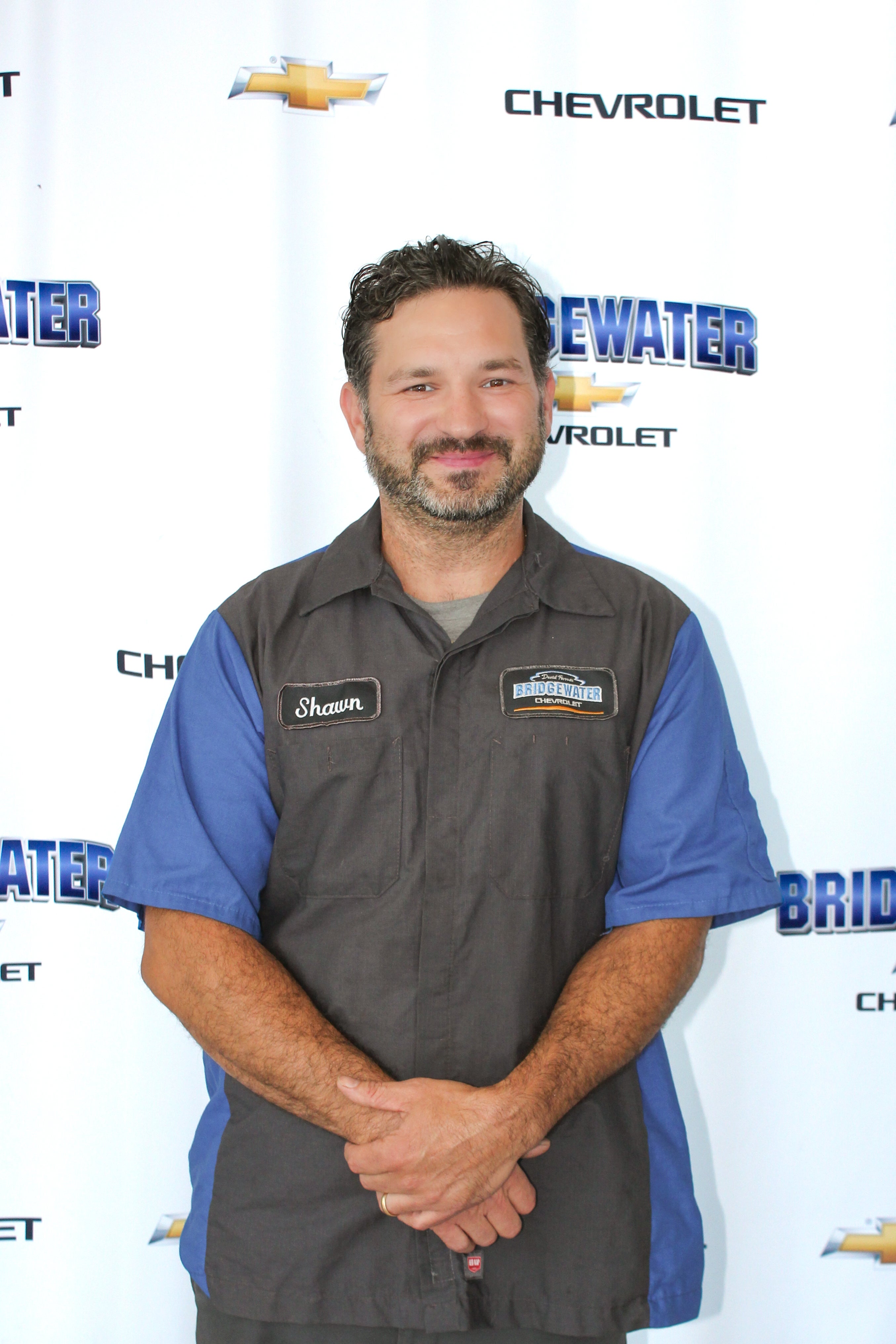 Shawn Brownlow
