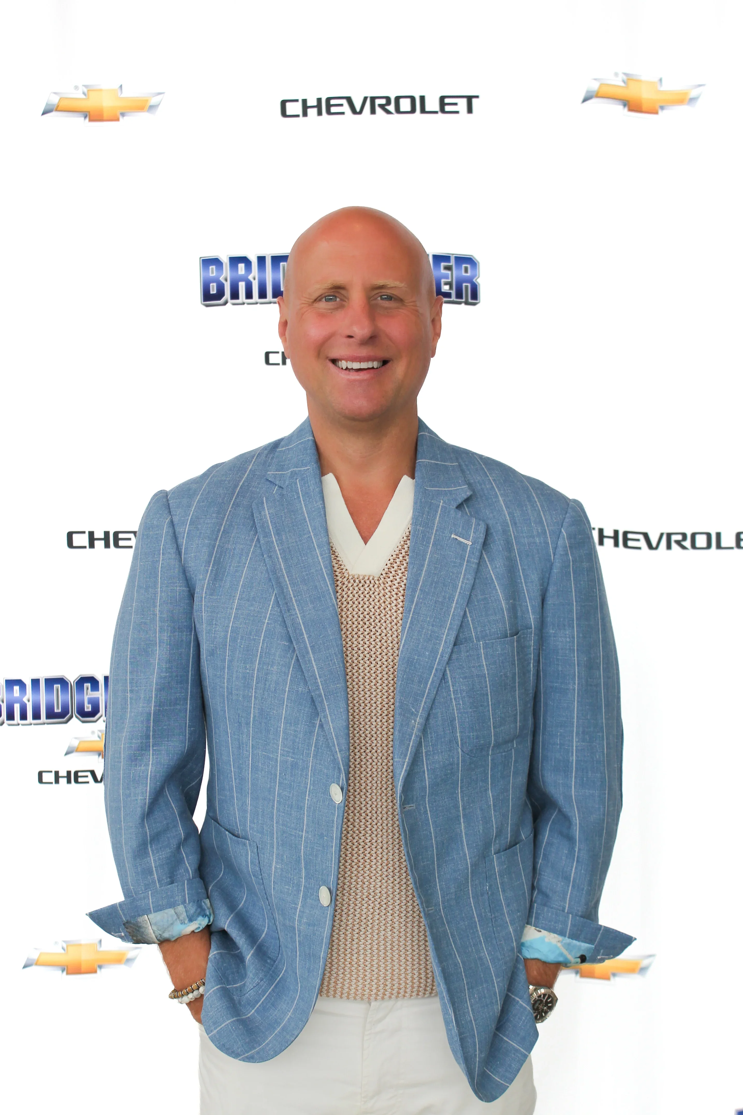 Bryan Ferraez - President of Bridgewater Chevrolet