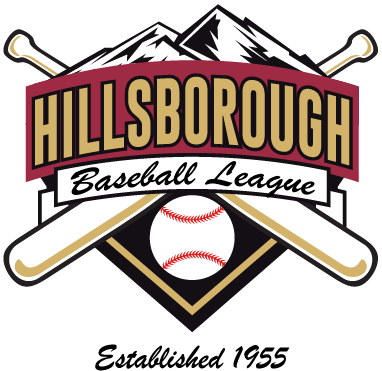 Bridgewater Chevrolet Supports Hillsborough Baseball League!