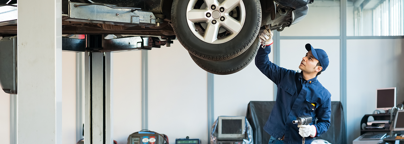 Oil Change Service in Bridgewater, NJ